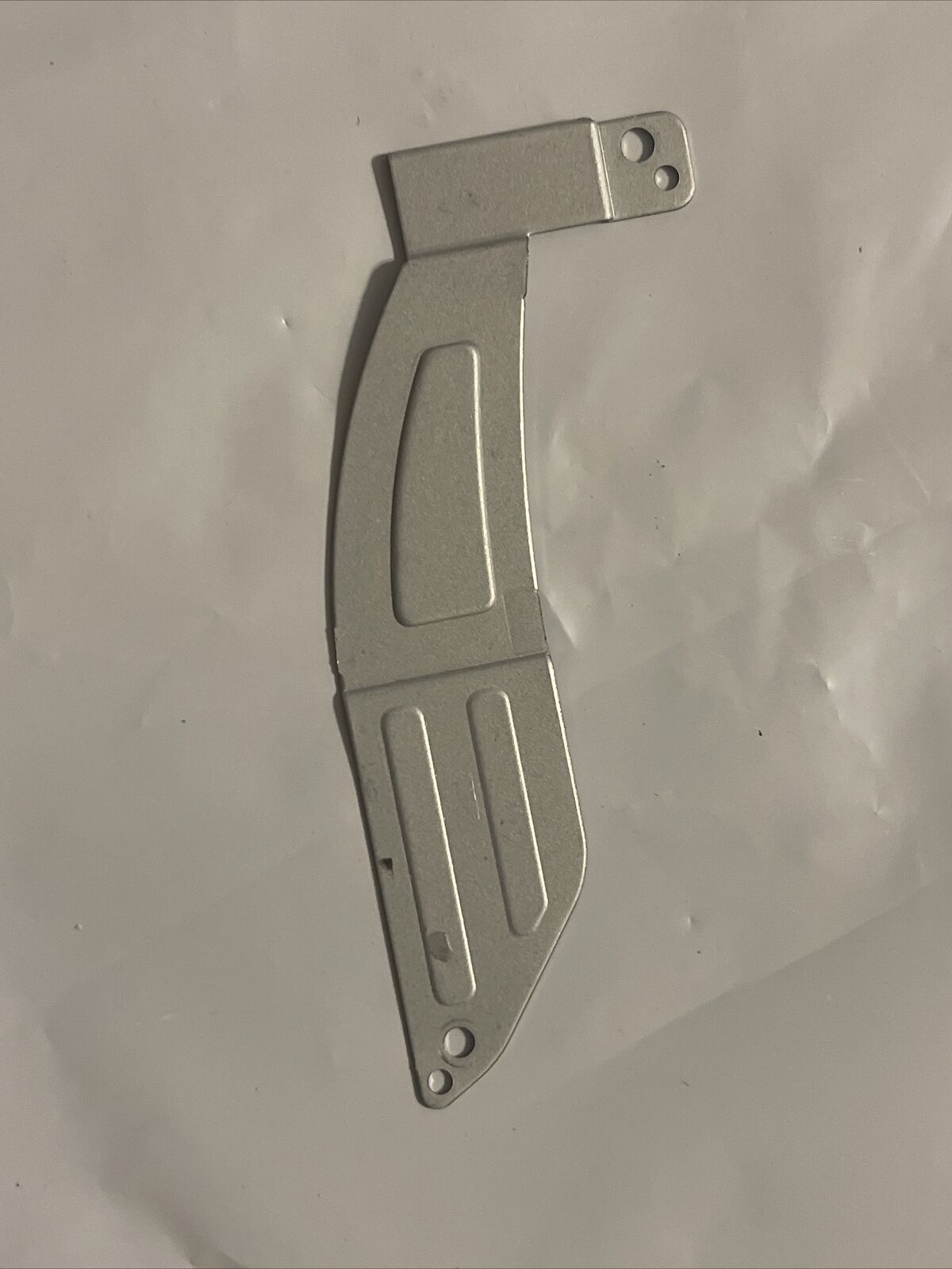 Dell XPS 15 7590 9570 Precsion 5530 Screen NIC Lock Bracket 0JM9K 00JM9K