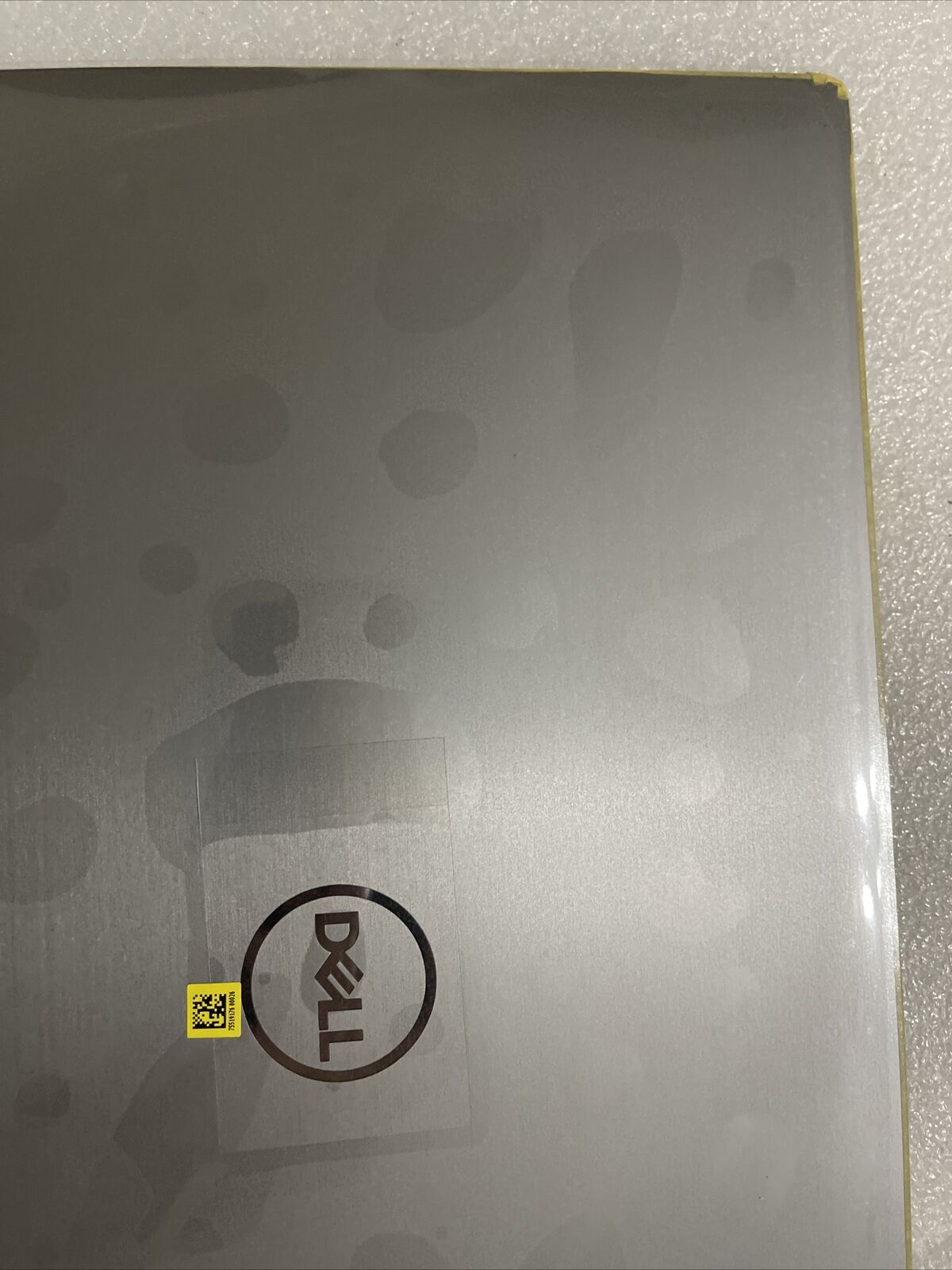 New Dell Latitude 9510 2-in-1 15"  LCD  TouchScreen Silver R7PF3 V8087 ST L3