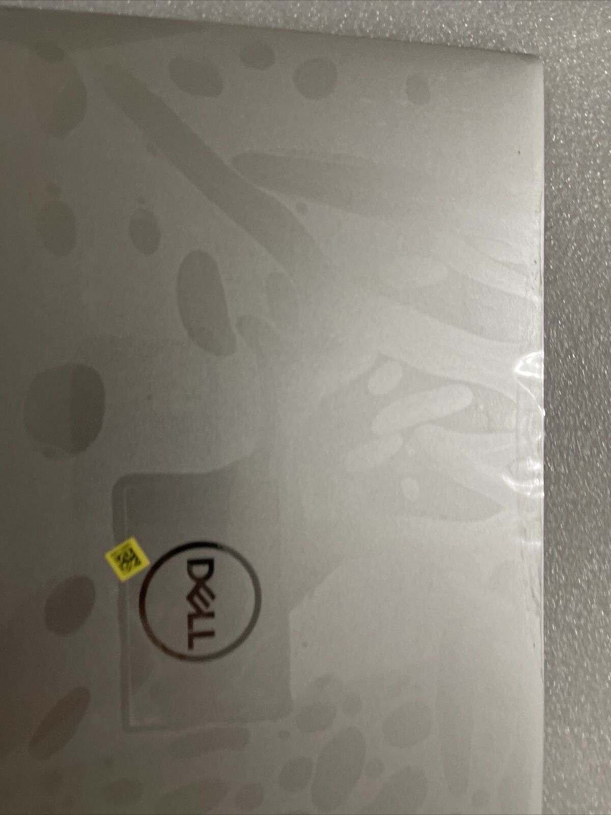 Defective Faulty Dell XPS 9500 9510 9520 LCD Screen NonTouch Silver FKR1K D12 S7