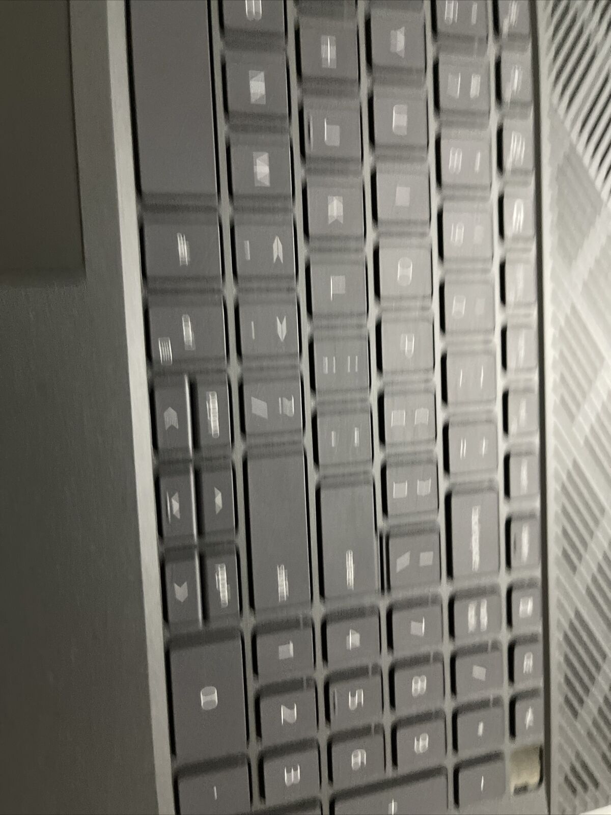Genuine Dell G15 5511 5510 5515 Palmrest Touchpad Keyboard 0NYJ0D NYJ0D H4 P3