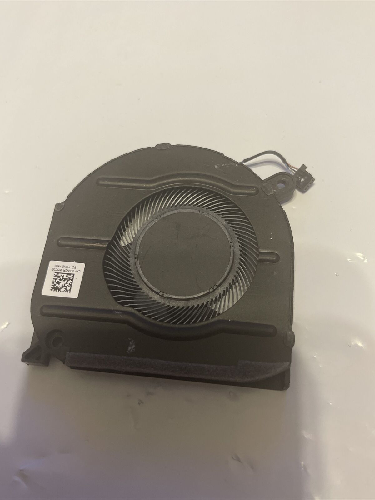 Genuine DELL Dell Inspiron 15 7510 Inspiron 16 7610 cooling fan GJN2R 0GJN2R P2