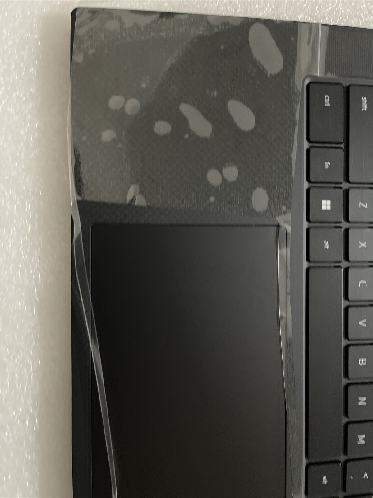 New Dell XPS 9520 9530 Palmrest Touchpad US Backlit US Keyboard CYJV4 GN0D2 H4D5
