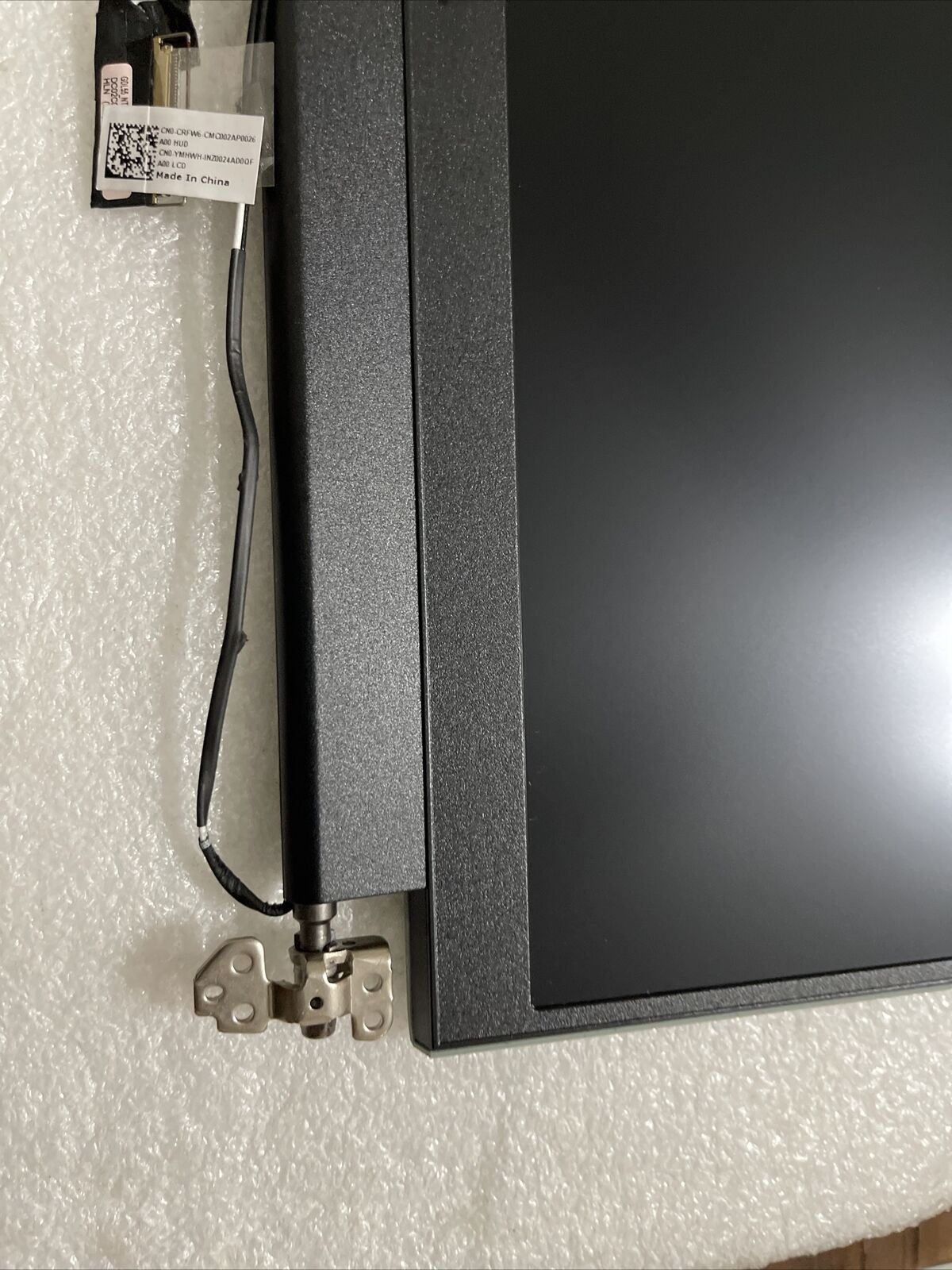 Defective Dell G15 5510 5511 5515 LCD Non Touch Screen  87TPD CRFW6 PM8WG NJ S7