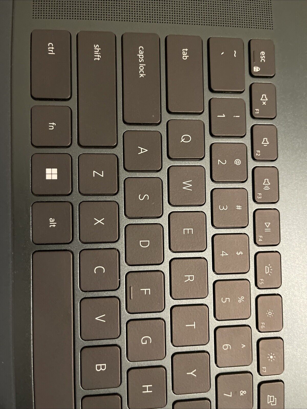 DELL INSPIRON 7620 2-IN-1 PALMREST BACKLIT KEYBOARD TOUCHPAD 0HH9P4 HH9P4 KC P4