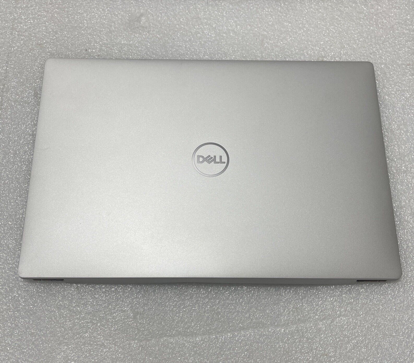 Dell XPS 9320 Plus 13.4" Oled Touchscreen LCD Silver  29WPH NVK9M VNRJ0 NG J3