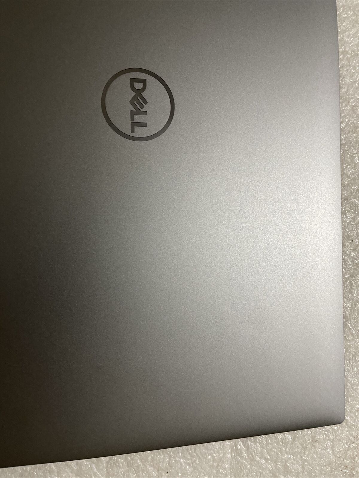 Genuine Dell XPS 9700 9710 UHD Touch Screen Lcd Gray 0VMXKP VMXKP H8 L7