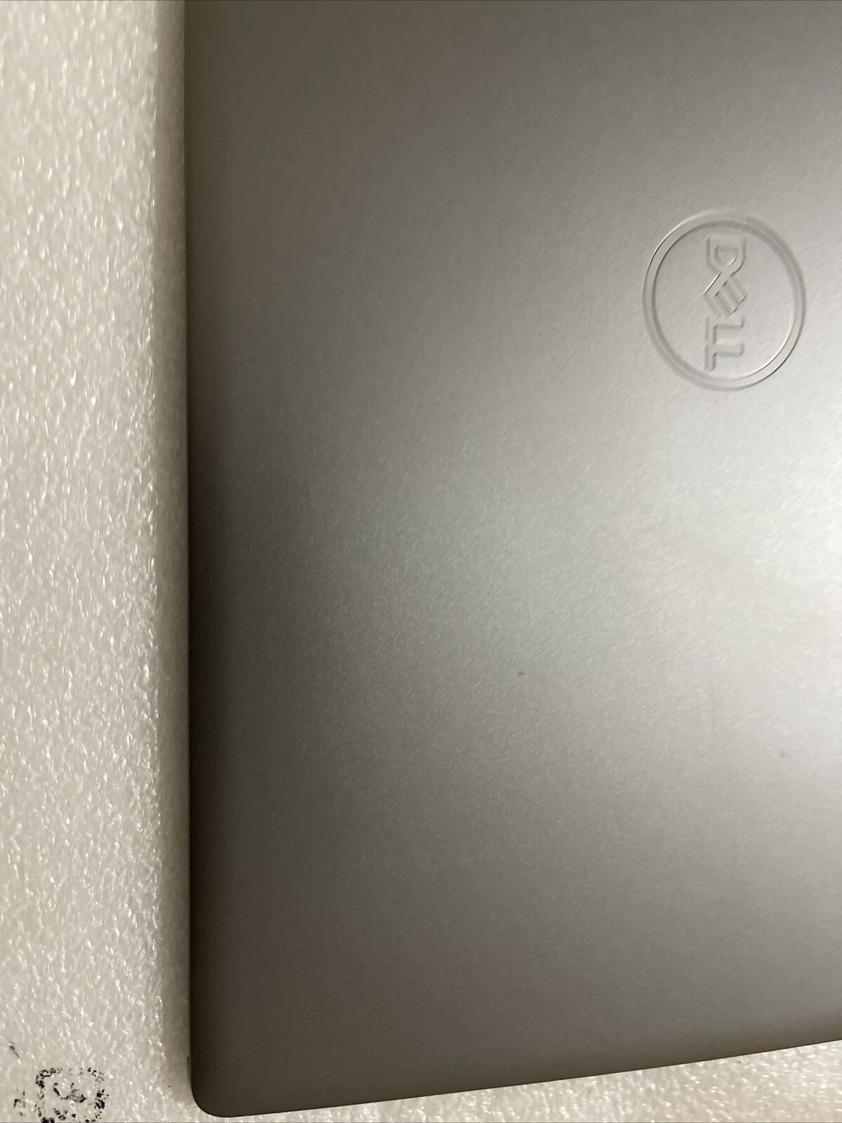 Genuine Dell Precision 15 7550 Laptop LCD Back Rear Cover  TV4V5  P9C34 S4 B9