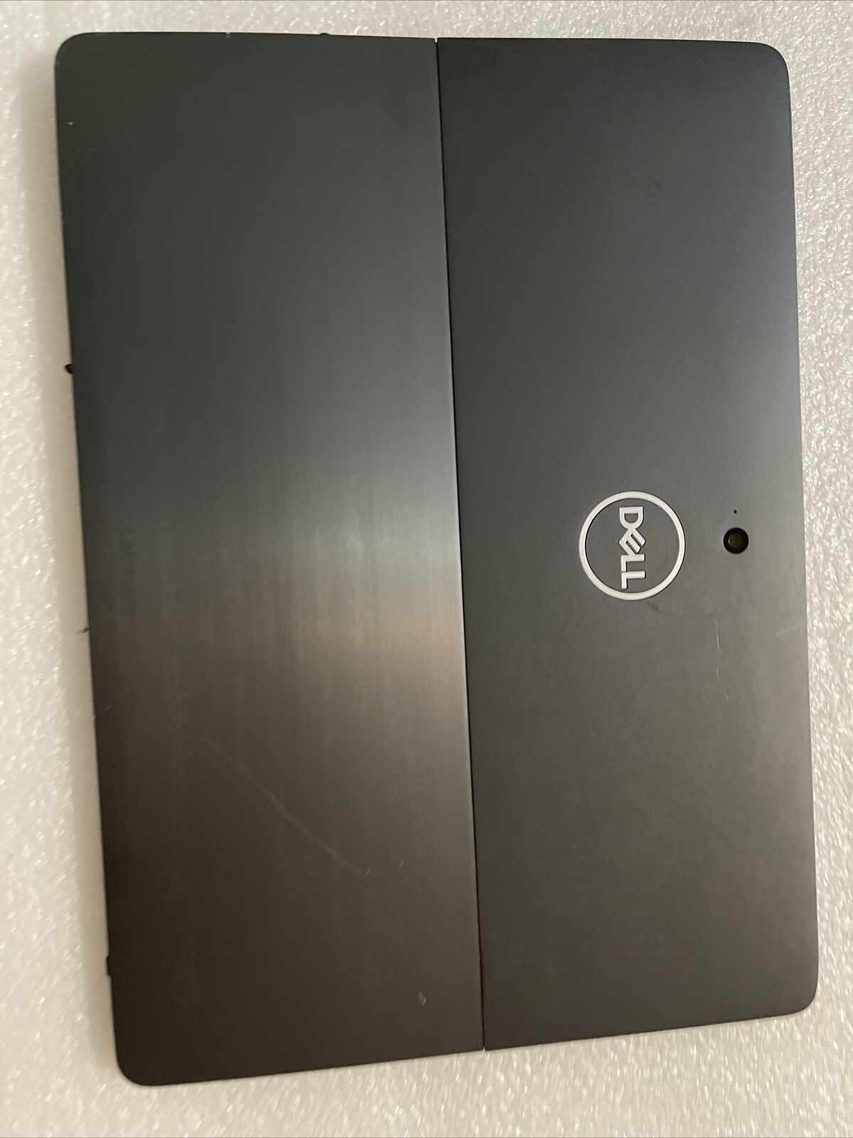 GENUINE DELL  LATITUDE 12 5290 LCd Top Back Cover Extras Black T17G TKR19 N1 B7