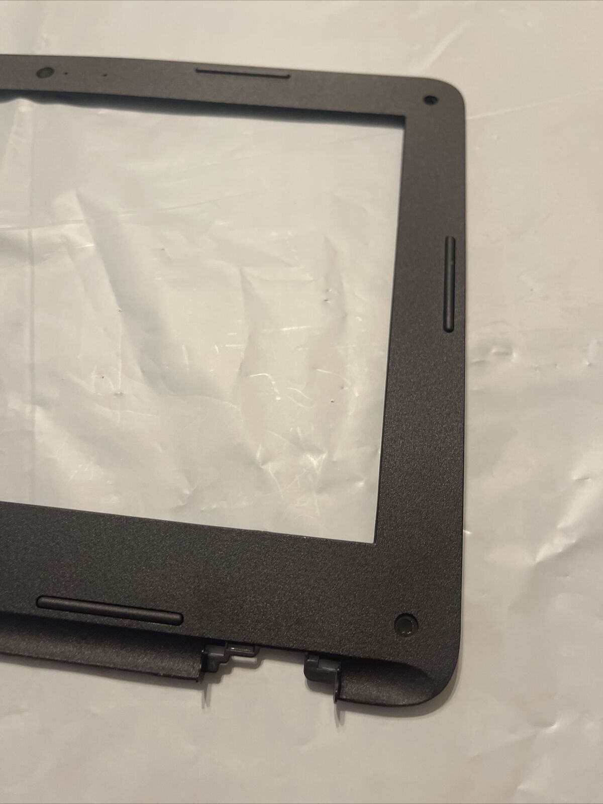GENUINE Dell Latitude 3190 11.6" Front Trim LCD Bezel 0G935 0G935C 00G935 N4