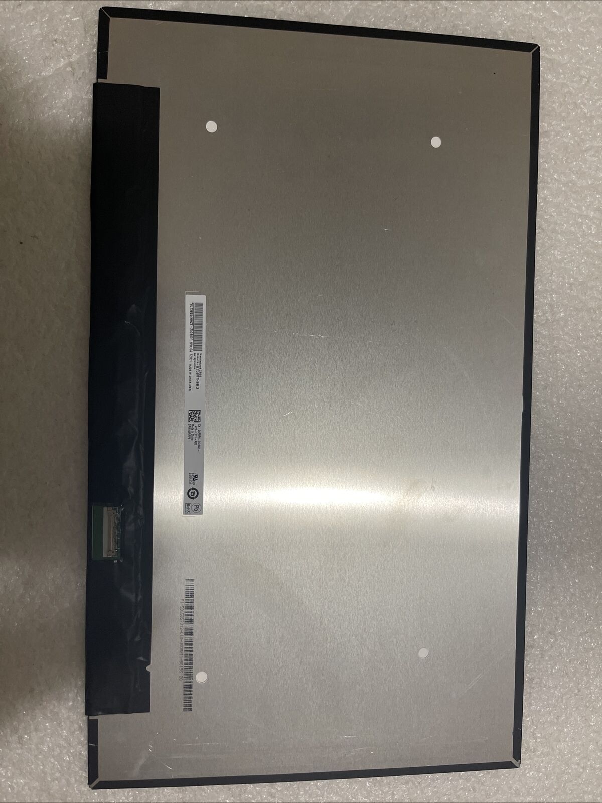 GENUINE DELL LATITUDE 3520 15.6" LED LCD SCREEN B156XTN08.2 4RRP5 04RRP5 N2 T8