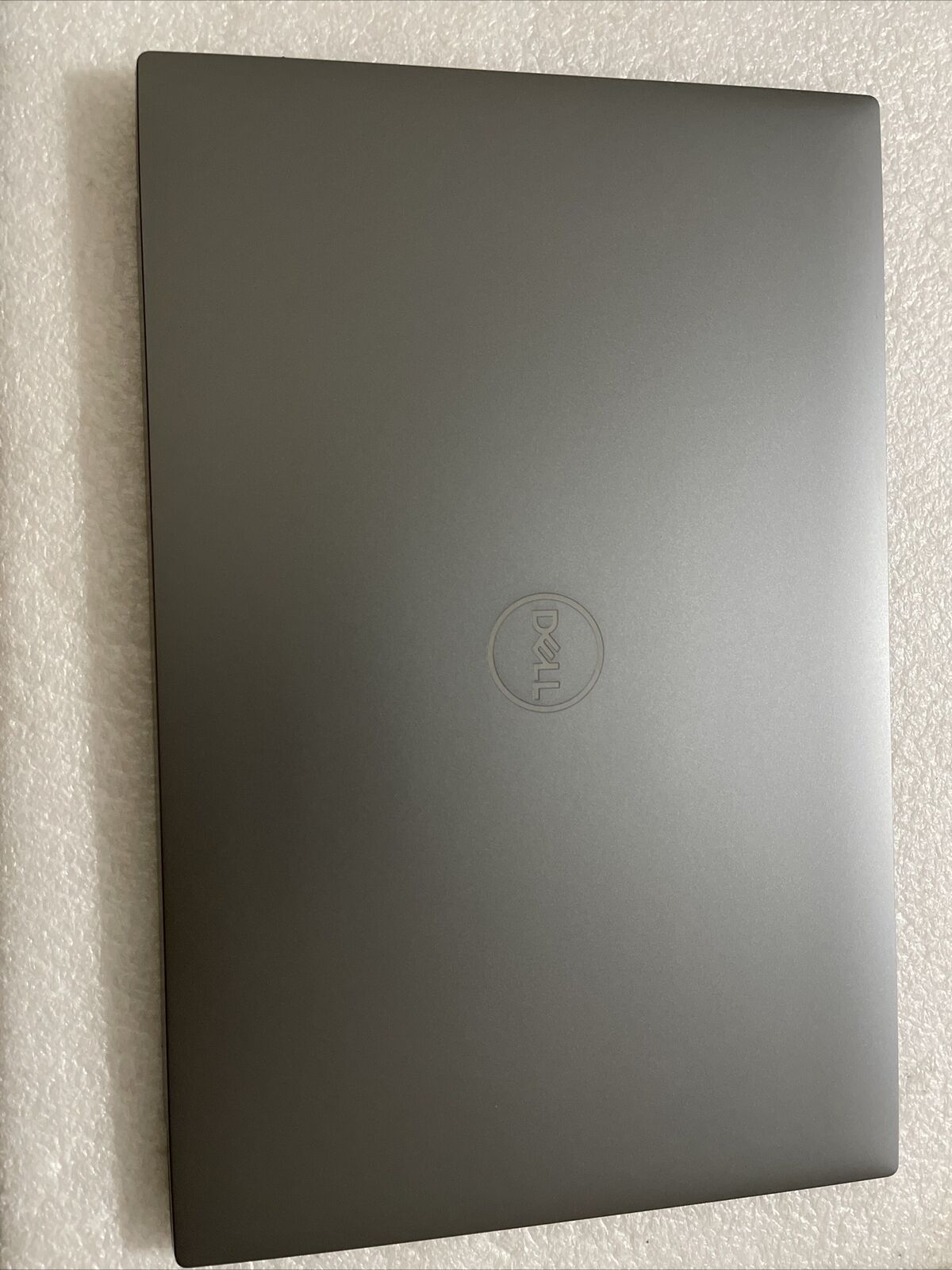 Defective faulty DELL XPS 9700 9710 17" Gray Non Touch    FHD+ 4KN98 T4 S7