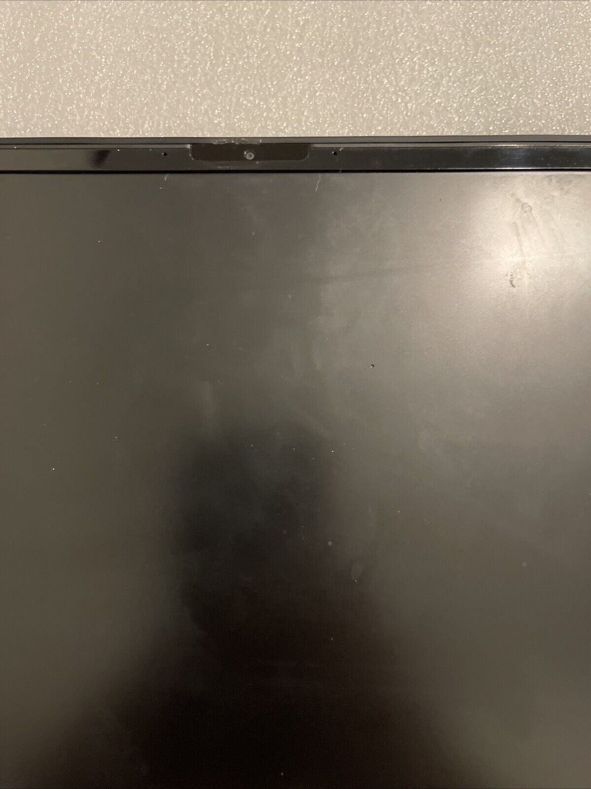 Defective Broken DELL ALIENWARE M15 R4 15.6" FHD IPS NT SCREEN  PF9R7 K1 S7