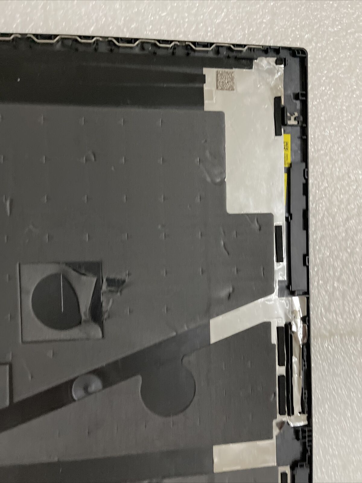 Lenovo Thinkpad T590 P53S LCD Top Back Rear Cover FHD 01YT316 AP1AD000300 A4 N1