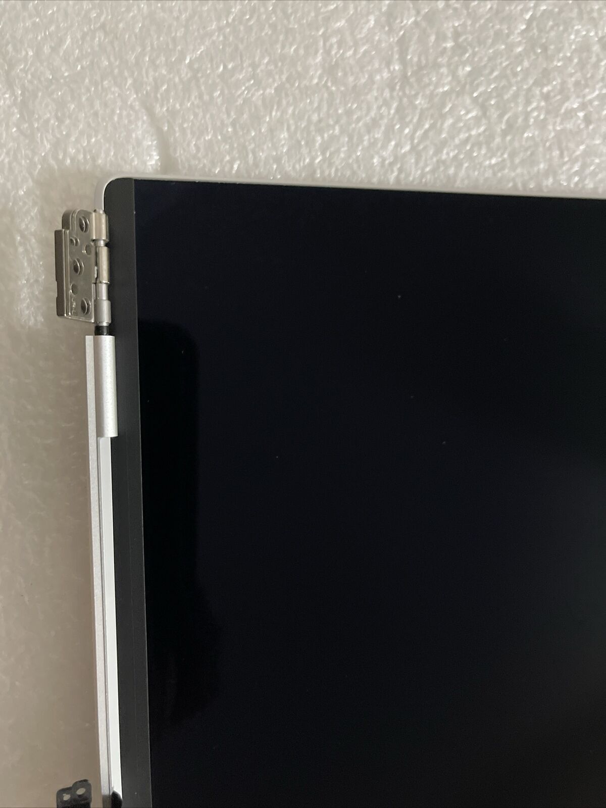 Defective Dell XPS 9320 Plus FHD+ 13.4" Touchscreen LCD Silver 29WPH NF D2