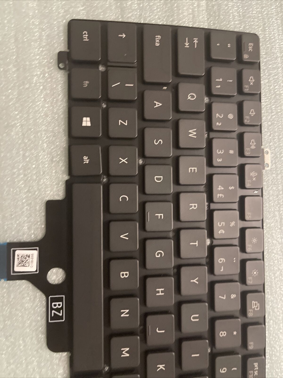 Genuine Dell Keyboard 8THW3 08THW3