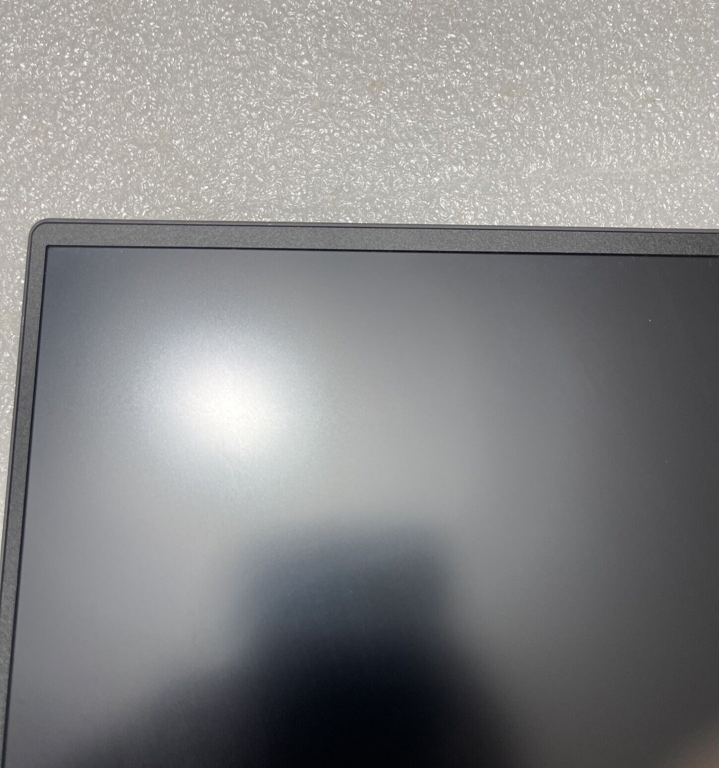 Dell XPS 15 9500 9510 9520 15.6" FHD SILVER LCD Assembly FKR1K GMW9D ST L10