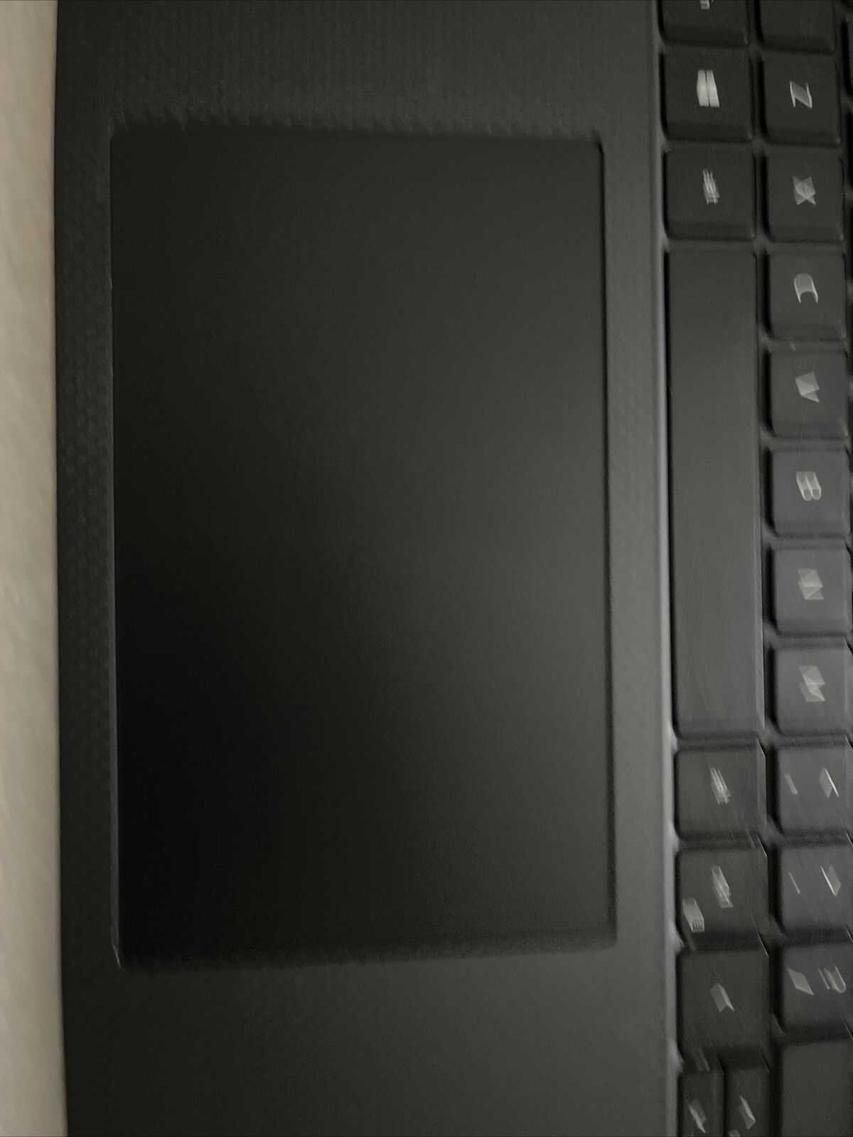 Dell Precision 5750 5760 5770 Palmrest Us English Backlit Keyboard 0YK54 G1 D5
