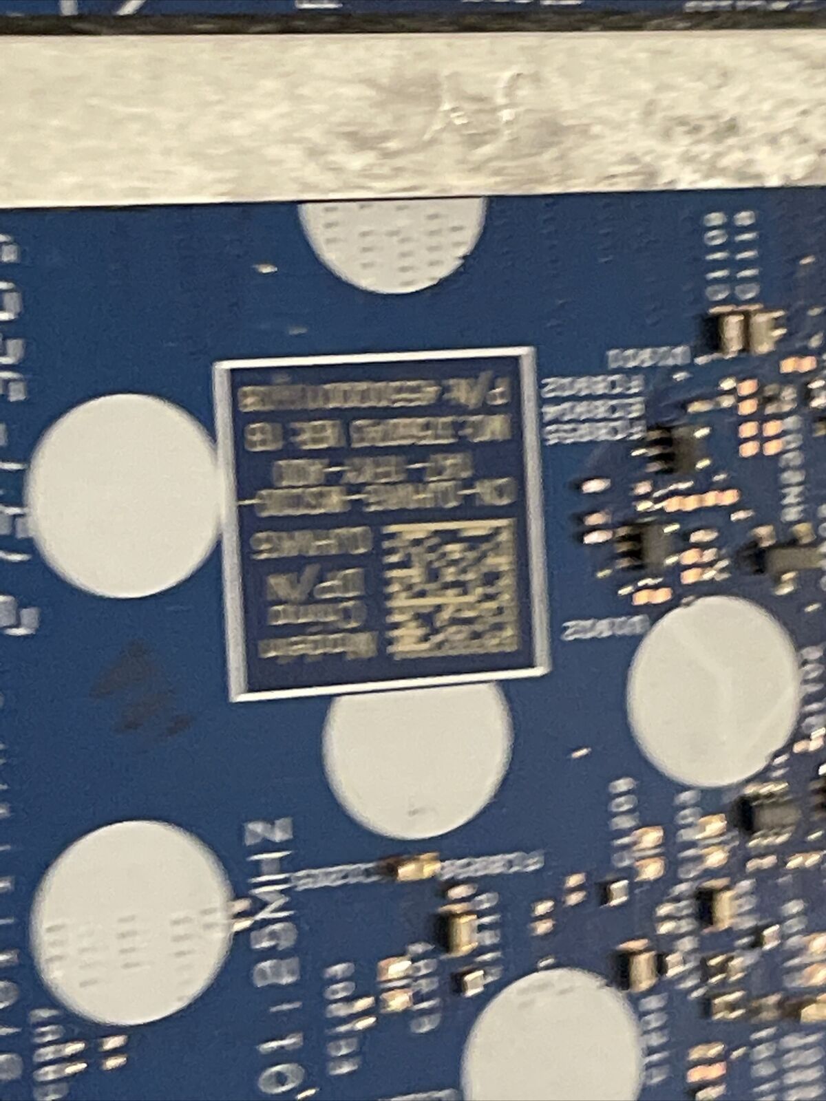 DELL LATITUDE 3420 SERIES CORE I3-1115G4 LAPTOP MOTHERBOARD FND8G JHVK6 H1 B4