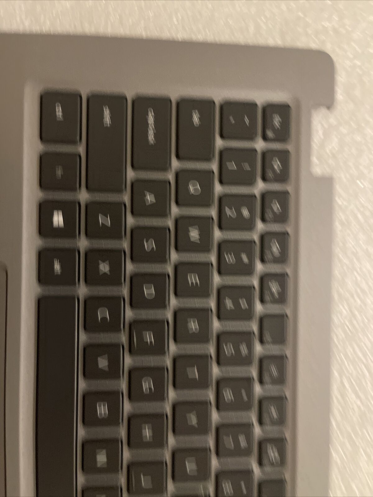 Oem Dell Latitude 5420 E5420 Palmrest US Backlit Keyboard Touchpad A20697 N2 P3