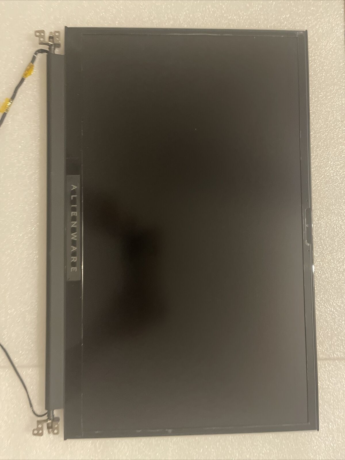 Oem DELL ALIENWARE M17 R3 R4 17.3" FULL HD 300HZ LAPTOP LCD SCREEN  4VP88 UH3 L5