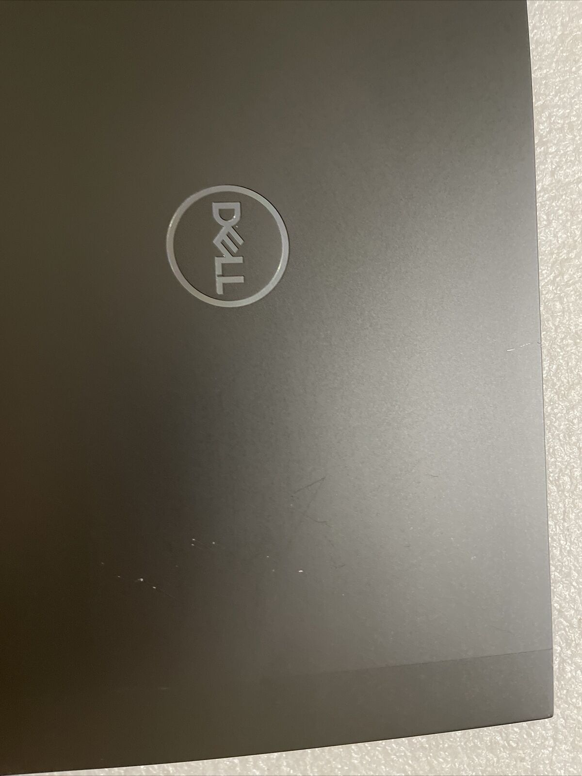 Genuine Dell G15 5520 5521 5510 5515 Lcd Rear Top Lid Back Cover 0JPMVV H2 A3