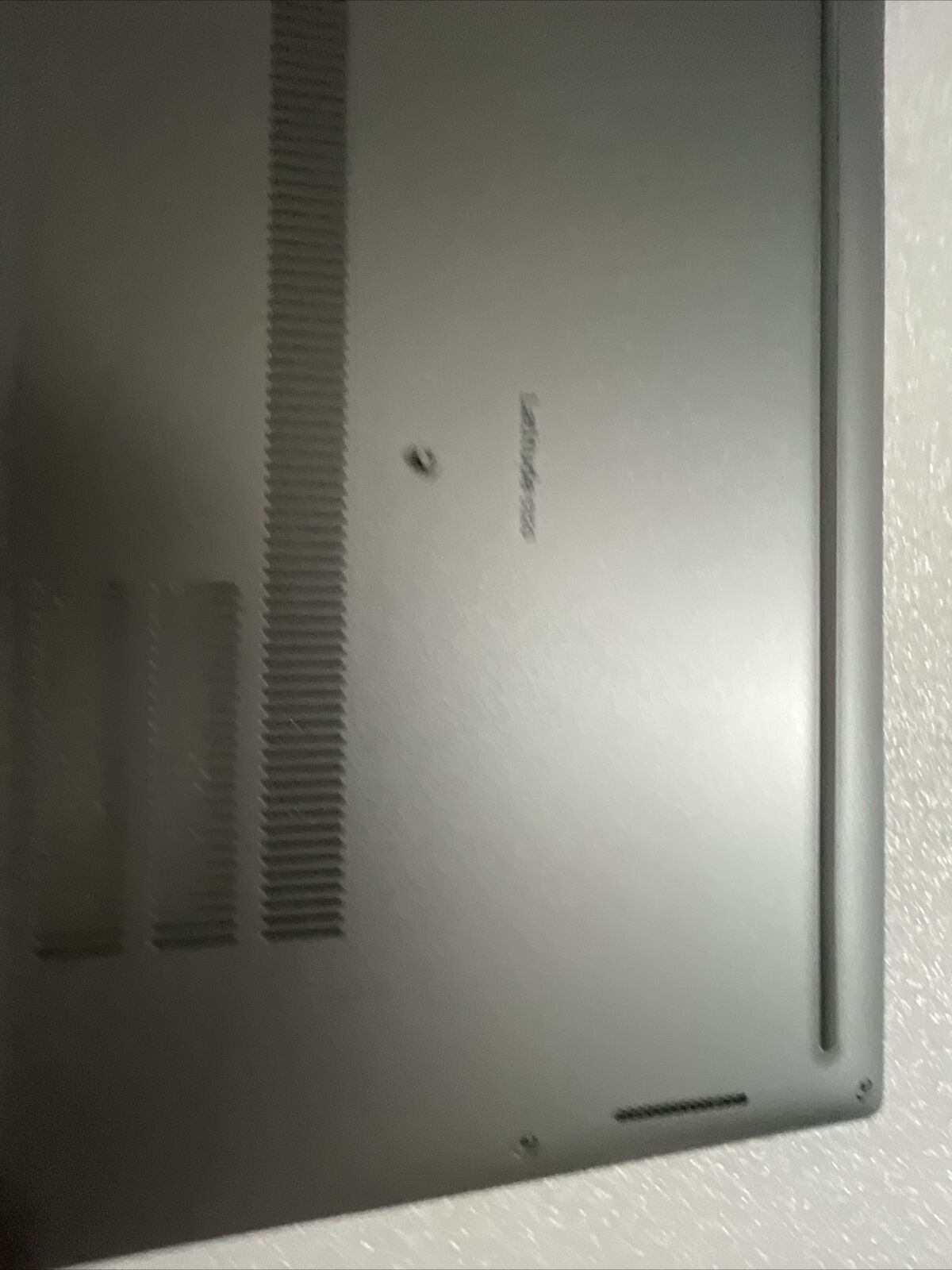 Genuine OEM Dell Latitude 5320 E5320 Bottom  Base Lower Cover 98GR5 007N8 H1 B6