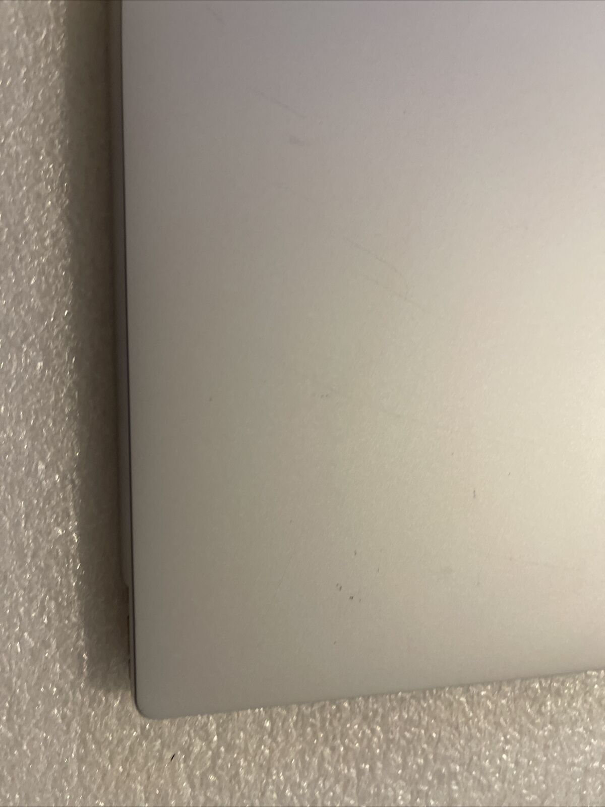 Genuine Dell XPS 9500 9510 FHD LCD Screen  Non Touch White GMW9D 0FKR1K H13 L10