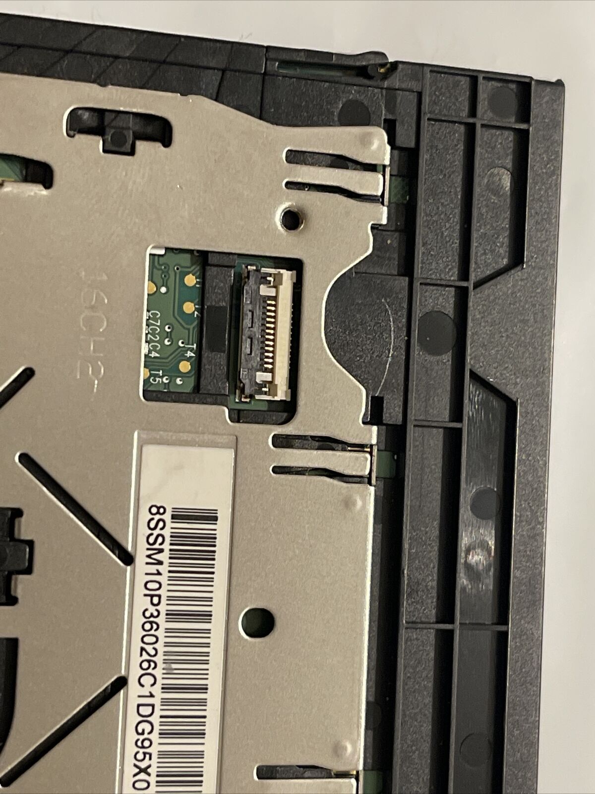 Oem Lenovo ThinkPad Touchpad T490 T590 P53S E490 E590 P14S P15S E15 01YU05 ata