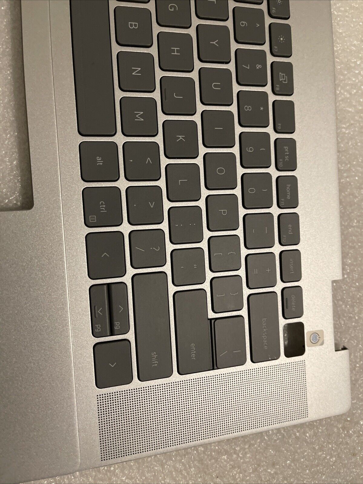 Dell inspiron 16Plus 7630 7635 2in1 Palmrest US Eng Keyboard 0N48VJ N48VJ SM P6