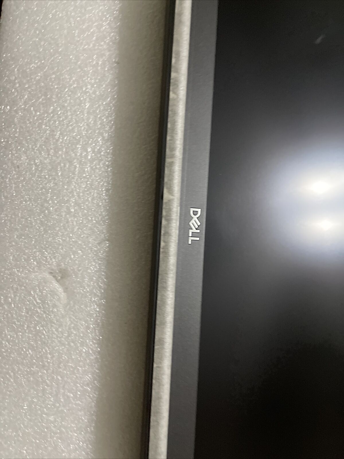 New DELL LATITUDE 7400 NON-TOUCH FHD LCD SCREEN Complete Hinge UP 0GDYF8 H2 J5