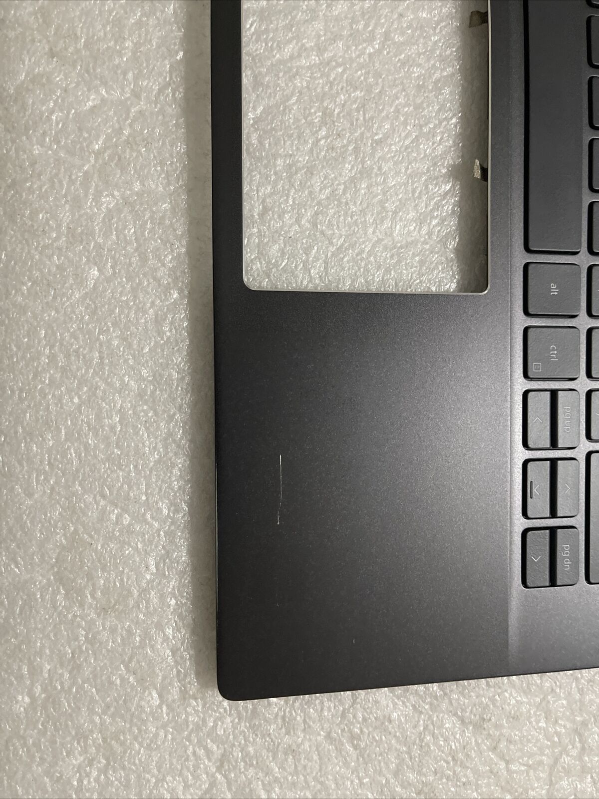 Dell Vostro V5401 5401 Laptop Palmrest English Backlit Keyboard DY5HN SP D5