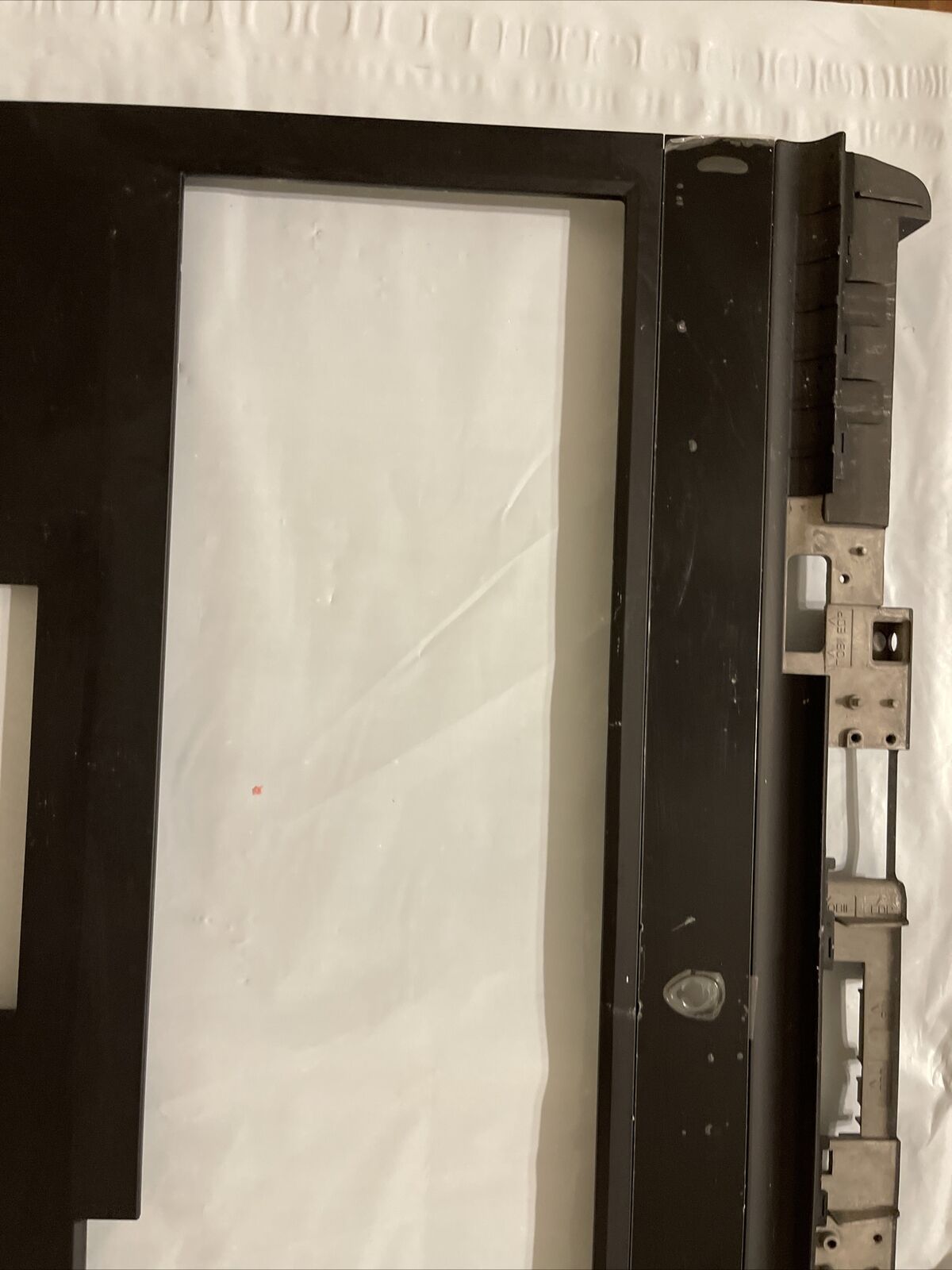 GENUINE DELL ALIENWARE 17 R4 PALMREST ASSEMBLY AP1QB000410 K3Y92 0K3Y92 H1 P1