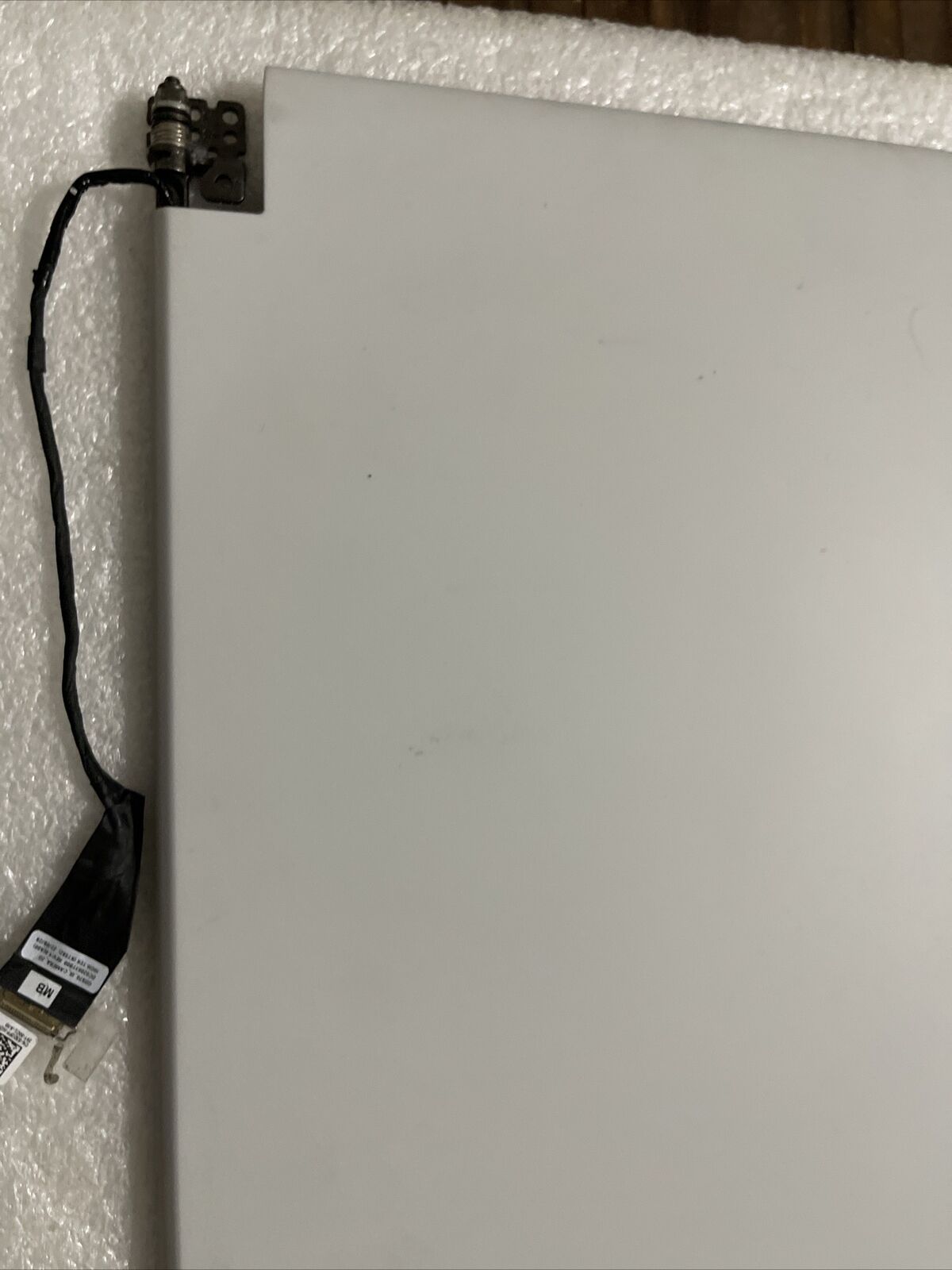 Defective Broken Dell Alienware X17 R2  17.3 FHD LCD Screen  3D2FF PXH4R R8 S7