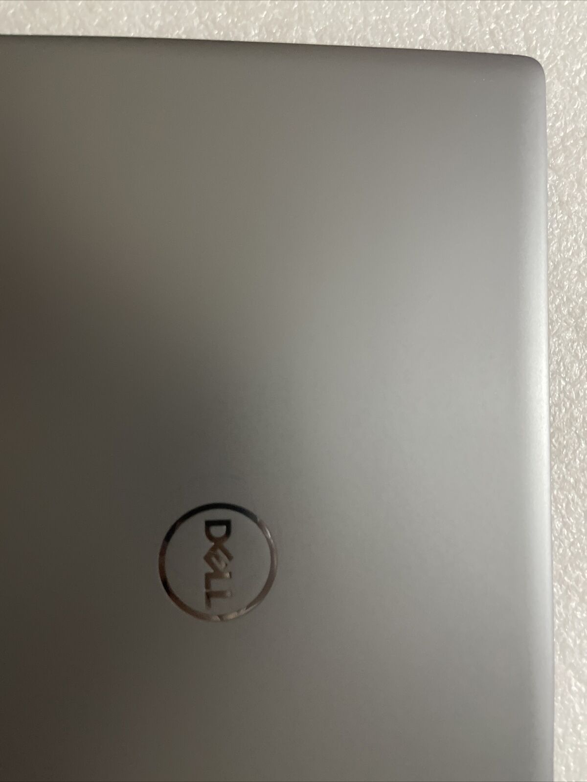 Genuine DELL PRECISION 7550 15.6" WVA FHD TOUCH SCREEN Gray HKTD7 JK5G8 H1T8