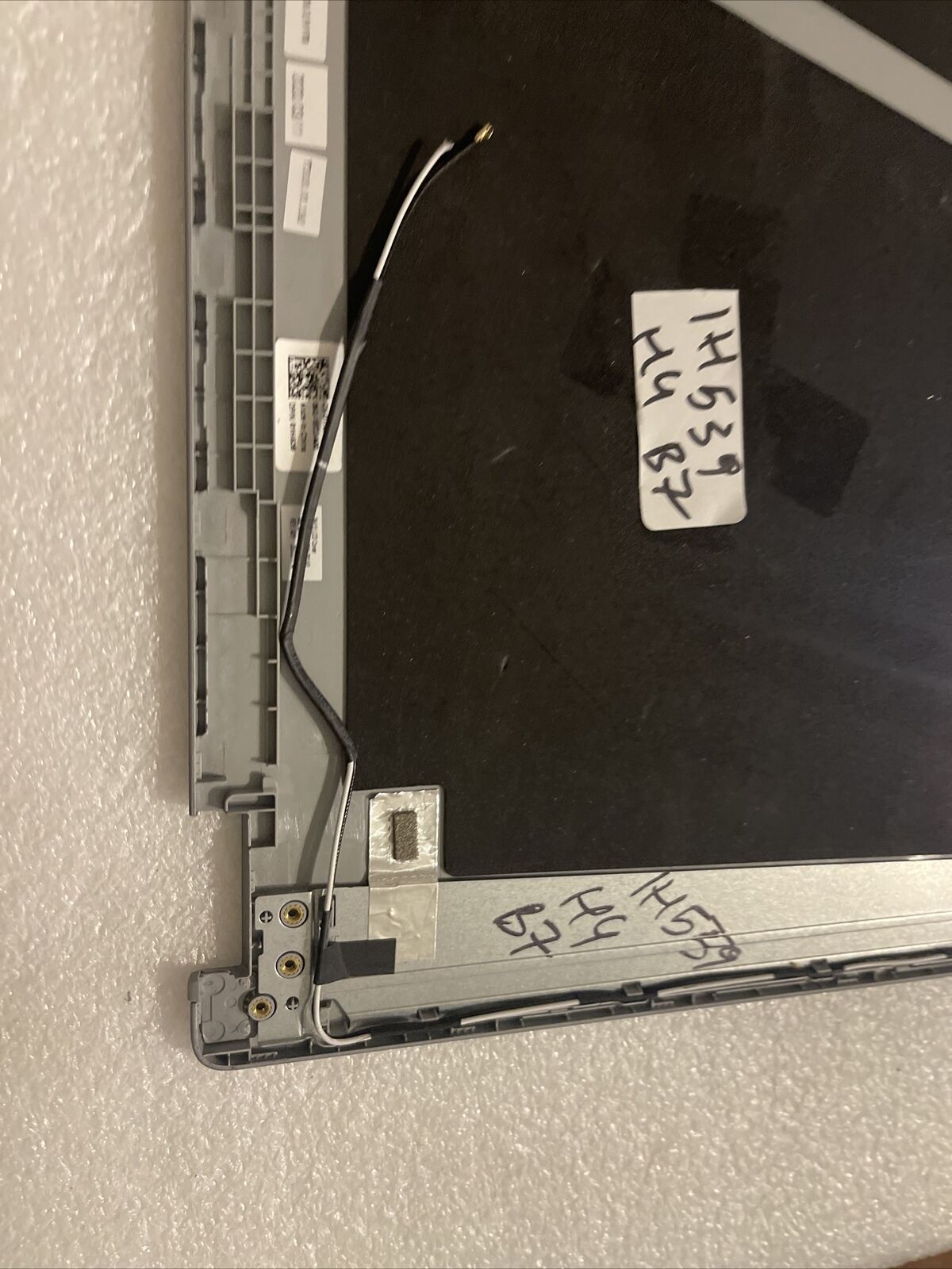 Genuine Dell Latitude 3310 2-in-1 LCD Laptop Bottom Base Cover 1H539 01H539 H4B7