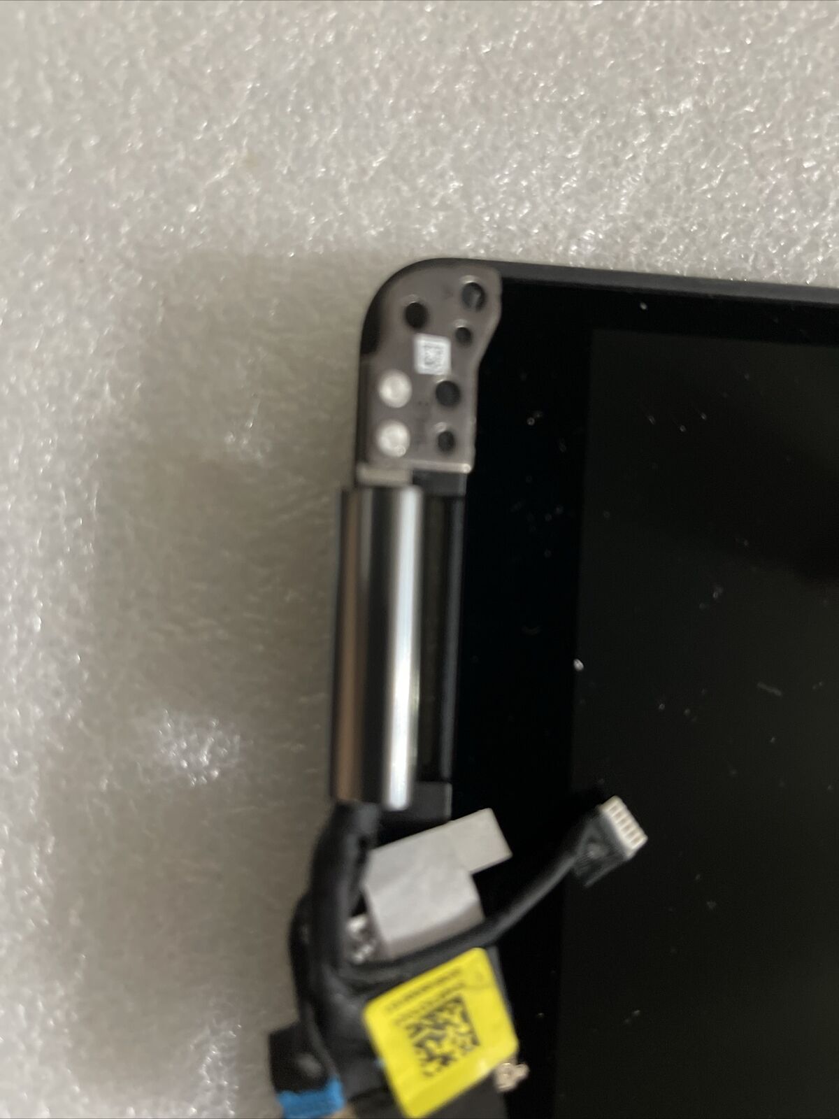 DEFECTIVE DELL LATITUDE 7310 2-IN-1 13.3 FHD TOUCH SCREEN M67XV TM27D NL D2