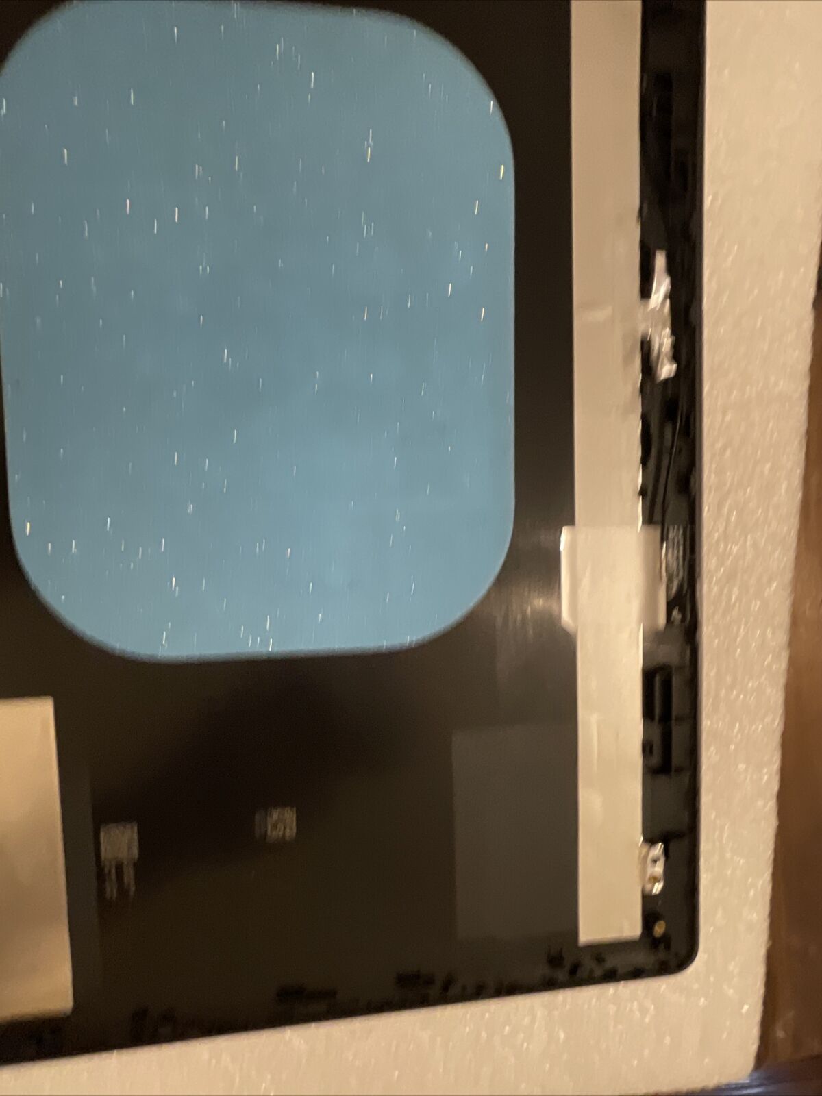 Genuine Dell G3 3579 15.6" Laptop LCD Top Back Cover 01WXP6 1WXP6 H1 C2
