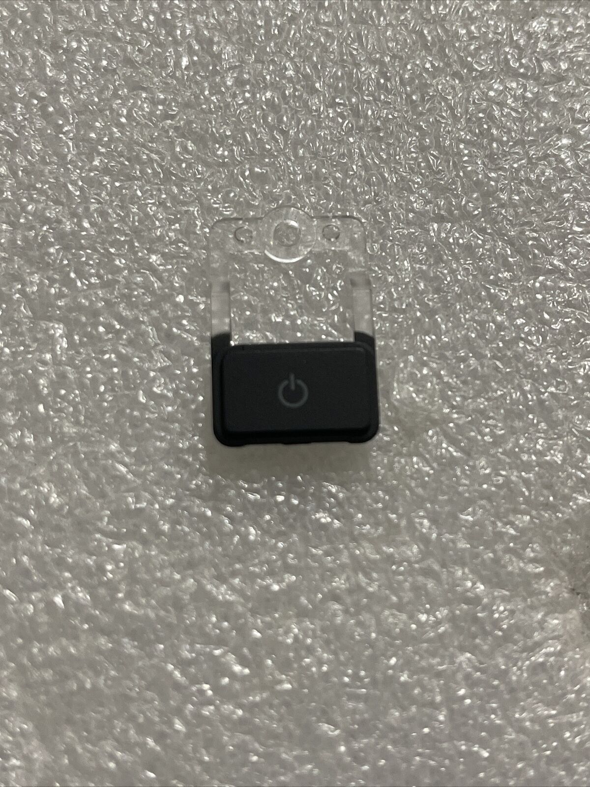 New Genuine Dell G Series G7 7500 Power Button Cover Cap 0CR5X3 CR5X3 H1 B1