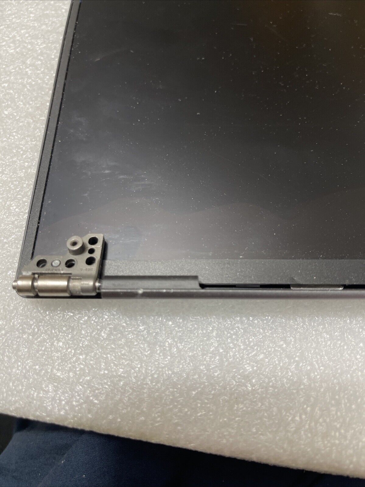 Defective Crack Lcd Dell Precision 5550 5560 5570 15.6" FHD NonTouch  GMW9D HTG1