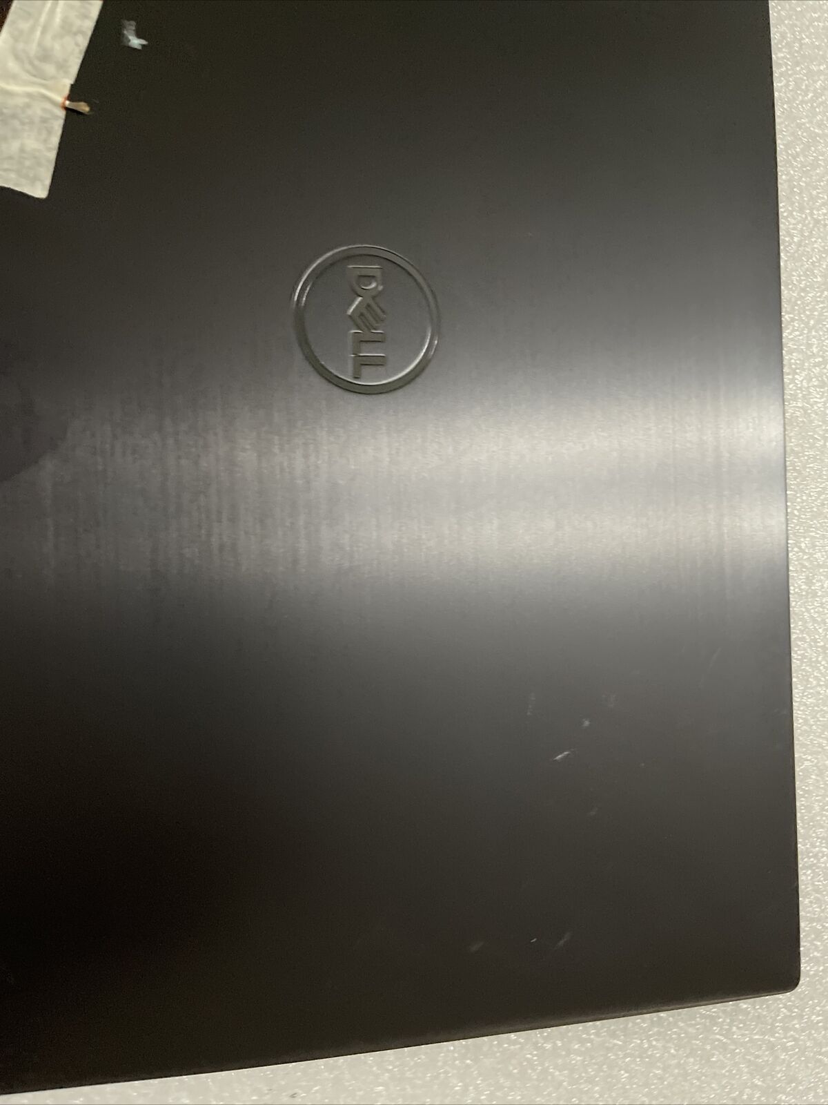 Genuine Dell XPS 15 9575 Touchscreen LCD No Bezel Black VKTR1 0VKTR1 H4 L7