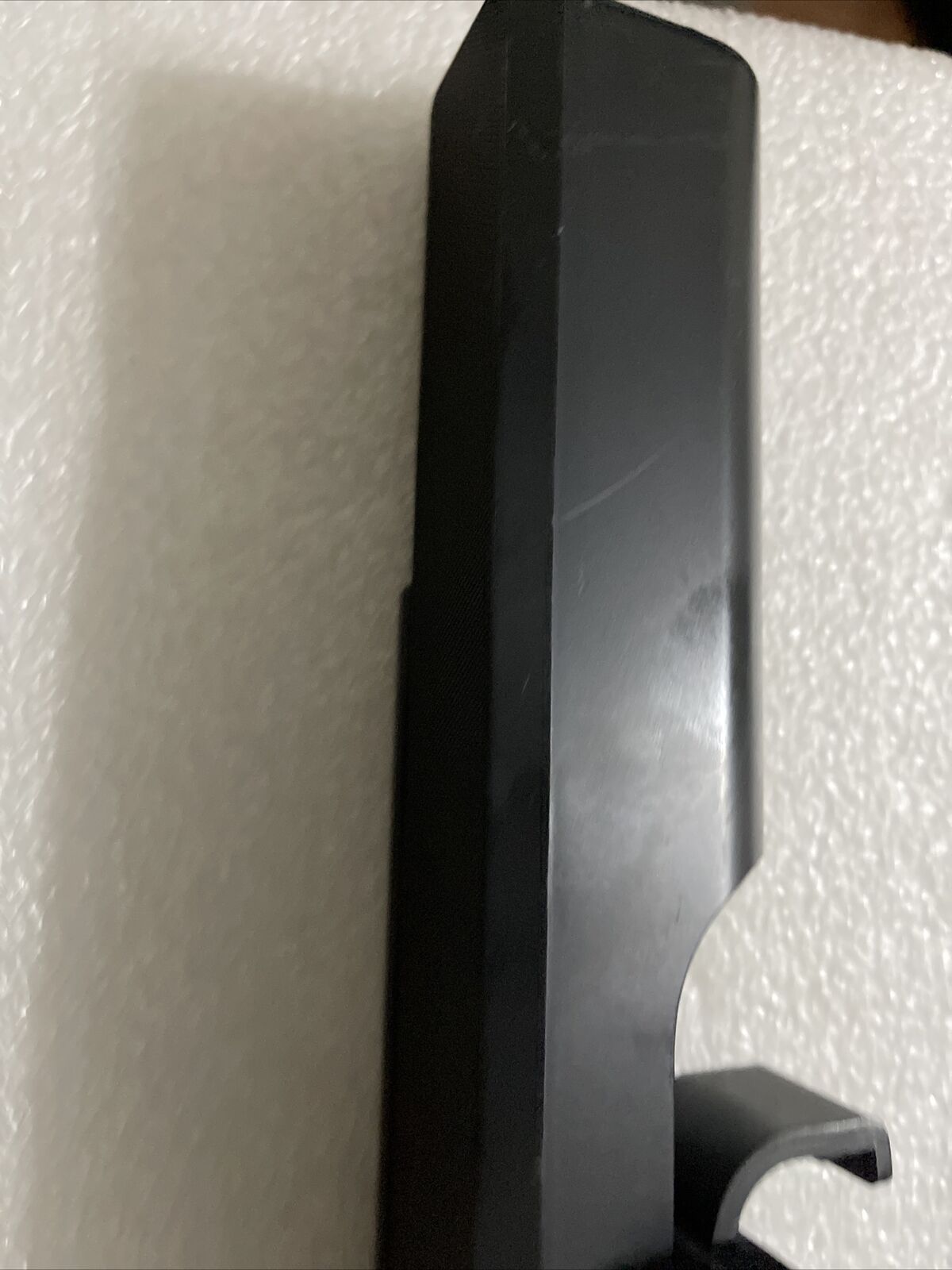 Genuine Dell Multimedia USB Wired Stereo PC Sound Bar Speaker AC511M XFDH2