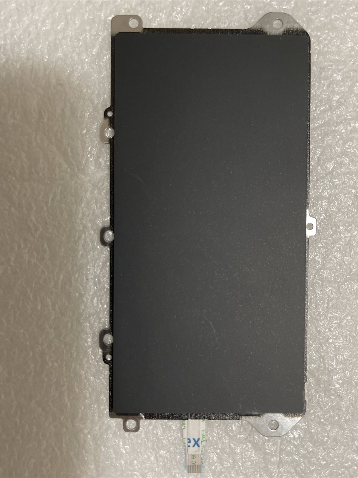 Genuine DELL Alienware X14  Touchpad W Cable Black 03KRPY 0PX674 0WHK10 C1 T3