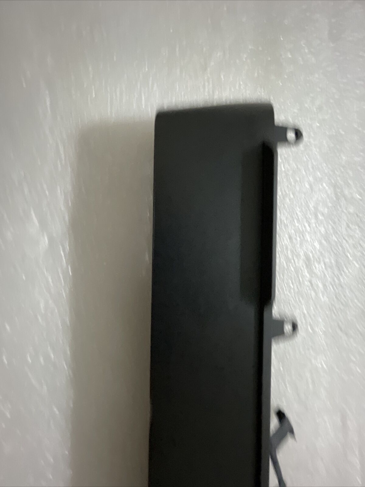 Genuine Dell Alienware Area 51M R2 Hinge Cover Thermal Cover X38F8 0X38F8 N1 H8