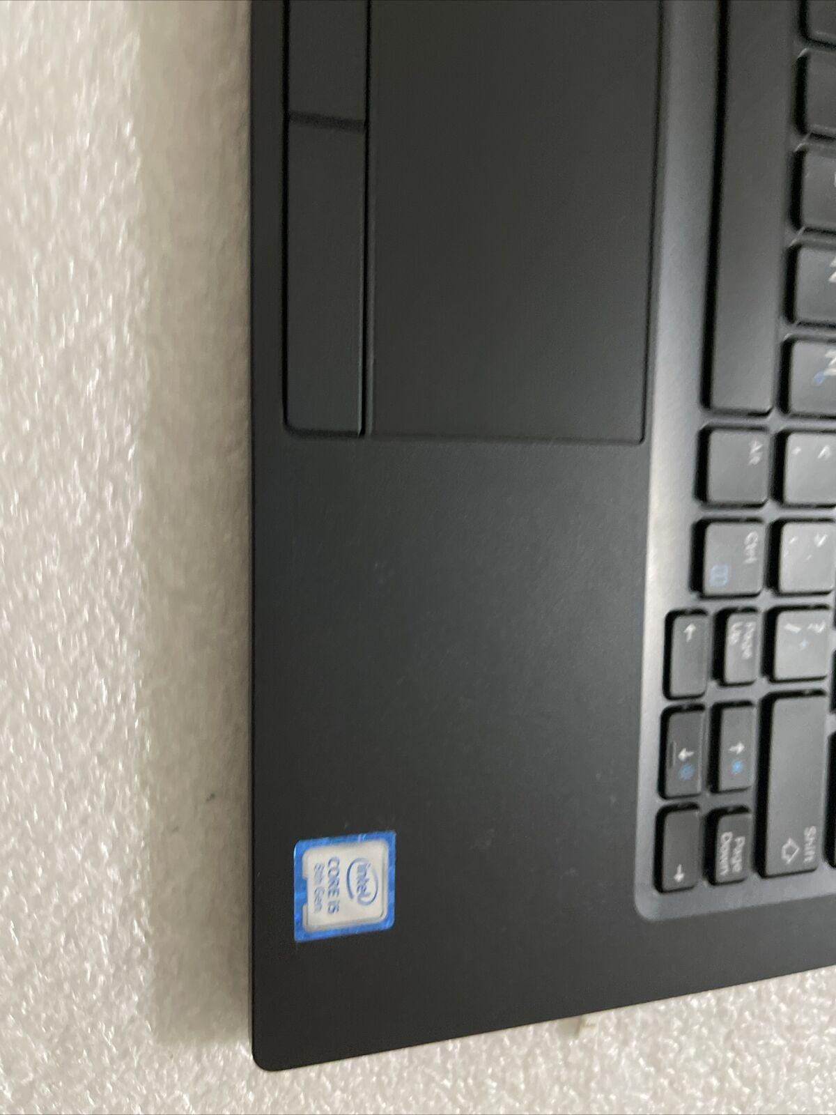 Oem Dell Latitude 7390 Palmrest Touchpad US Keyboard Speakers 0TV37K TV37K H1D1