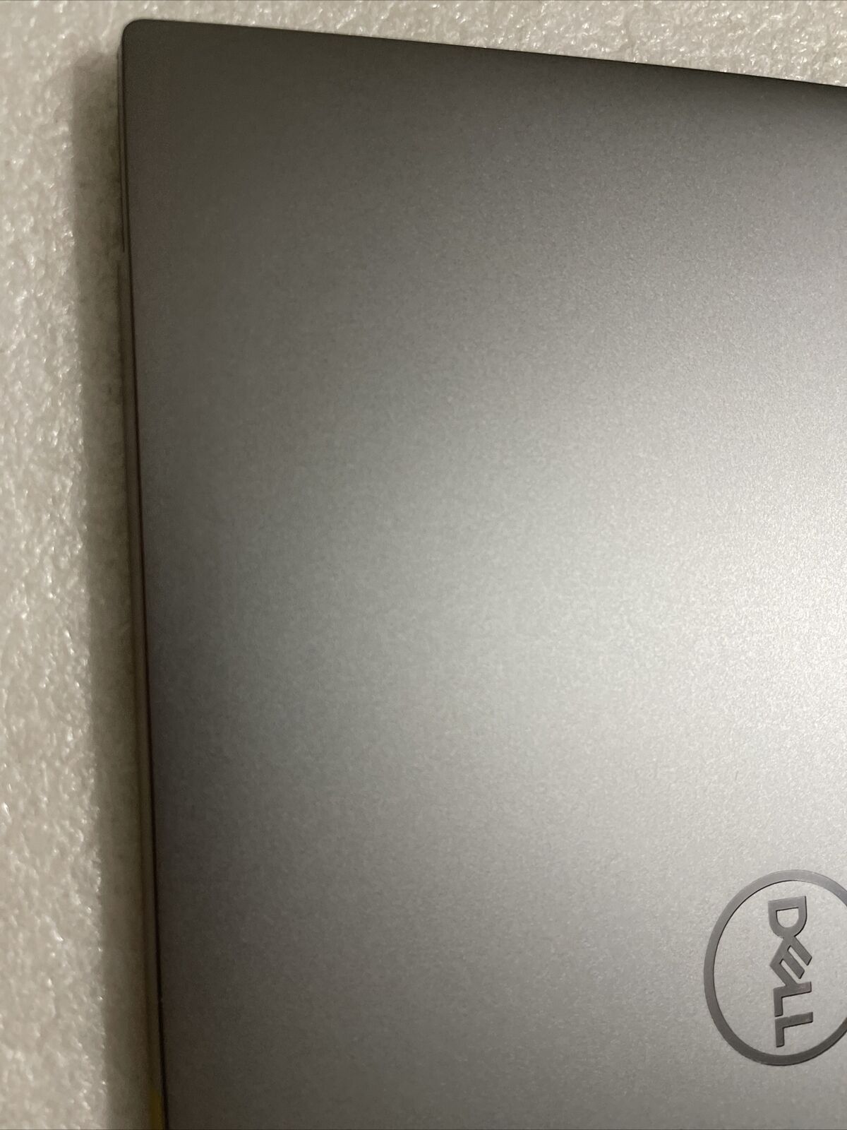 Genuine Dell XPS 9700 9710 UHD Touch Screen Lcd Gray 0VMXKP VMXKP H8 L7