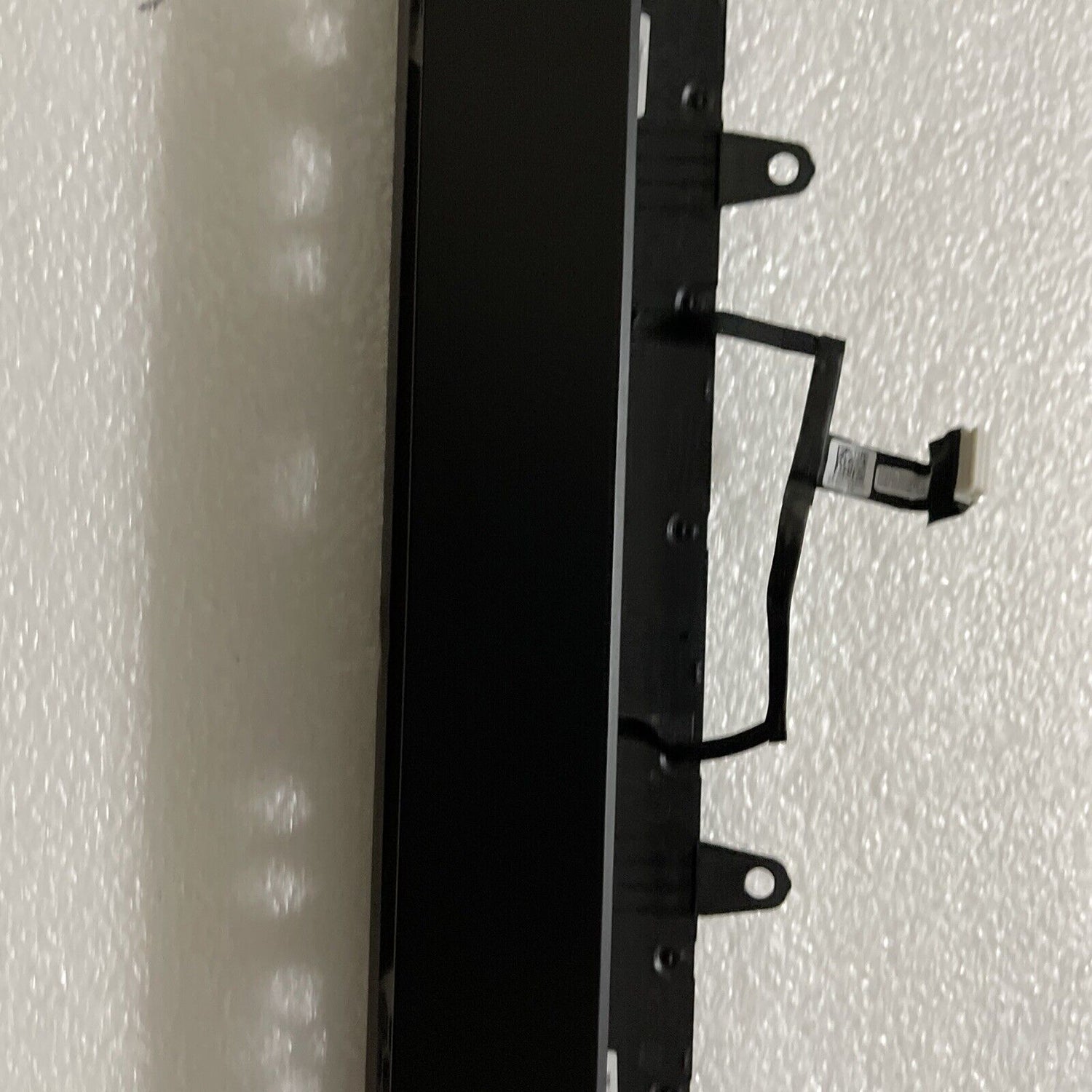Genuine Dell Alienware Area 51M R2 Hinge Cover Thermal Cover X38F8 0X38F8 N1 H8