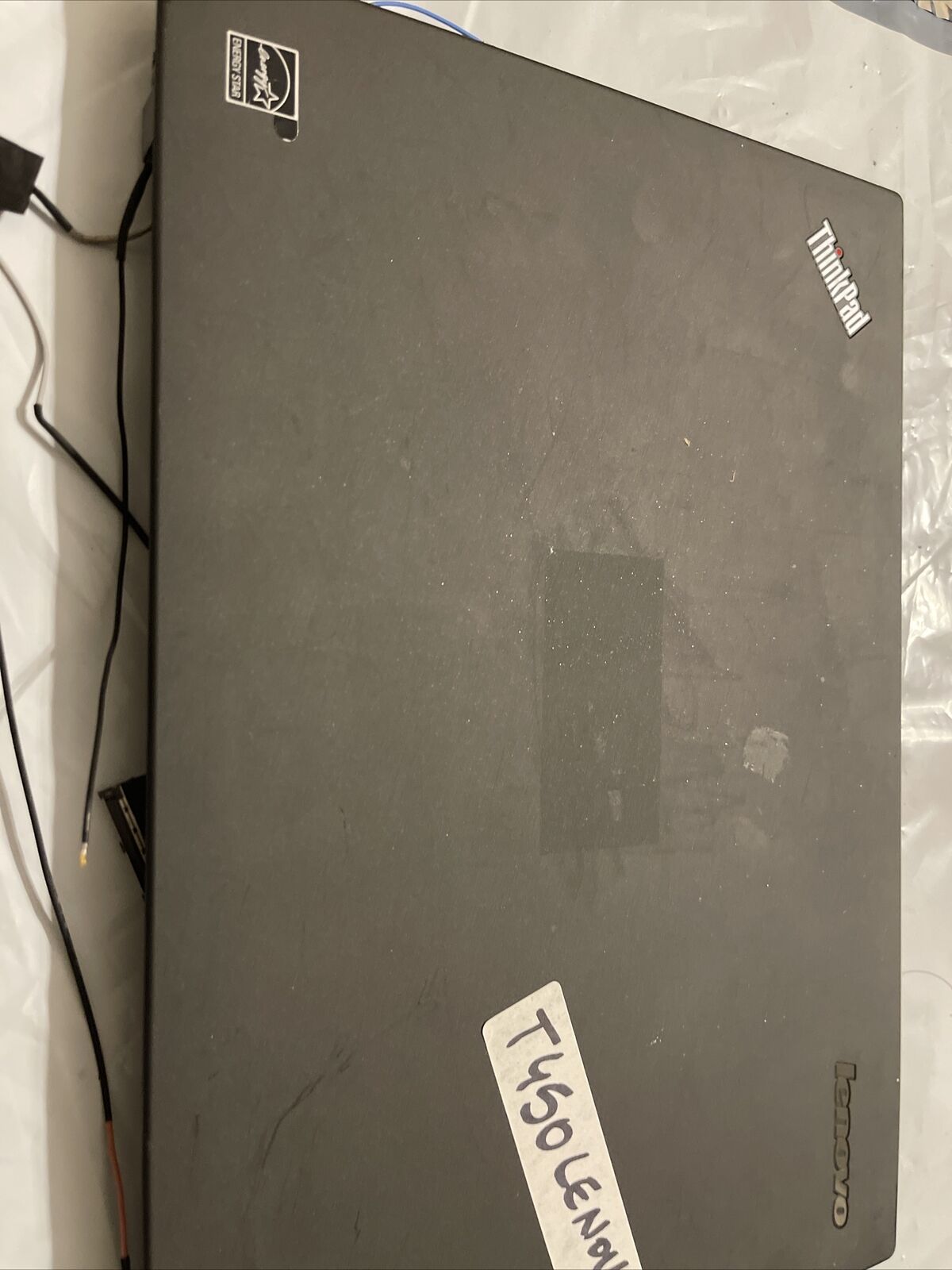 Lenovo Thinkpad T450 Genuine LCD assembly -20BUS0M800