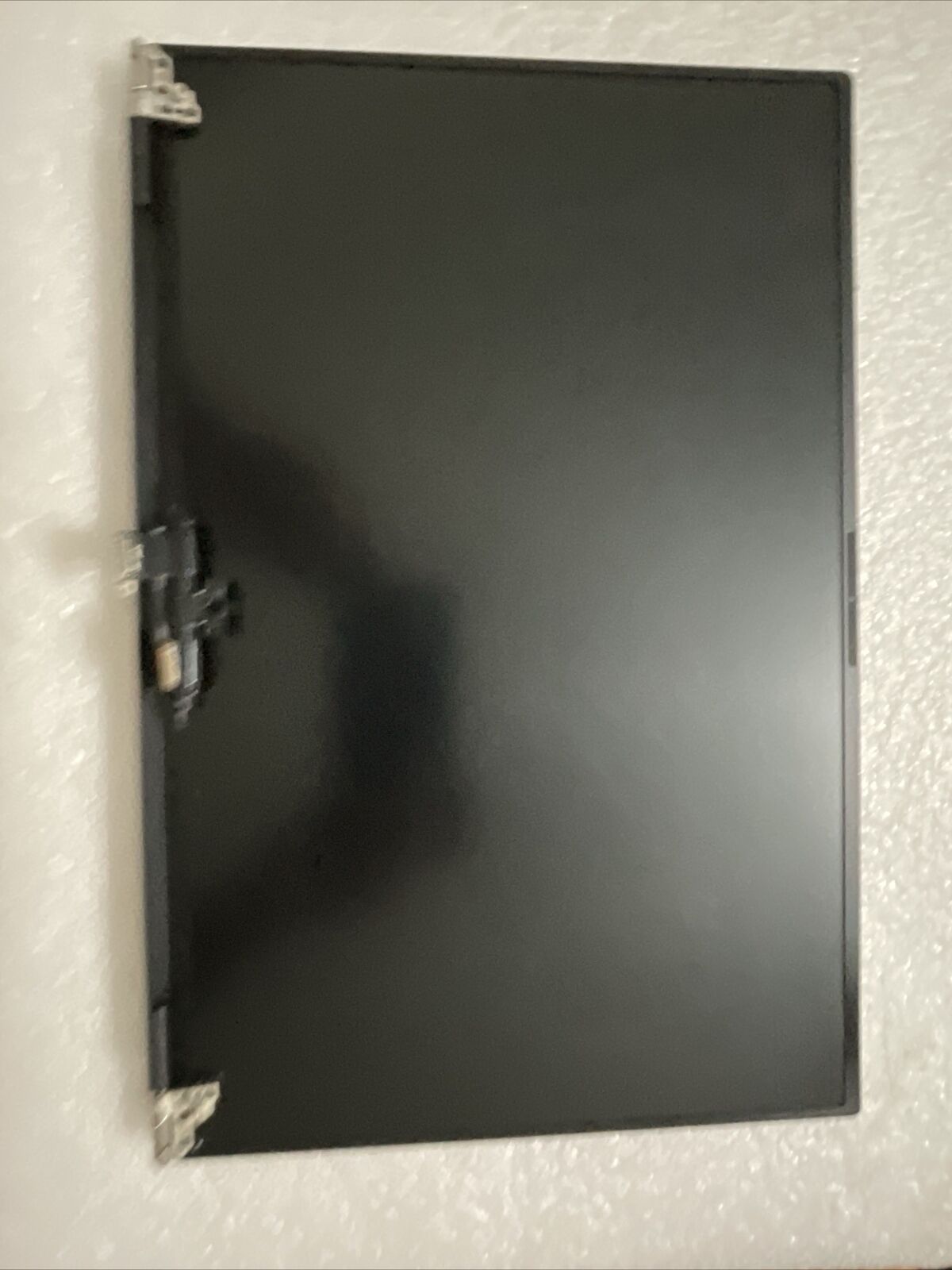 Dell XPS 15 9500 9510 15.6" FHD SILVER Non Touch Lcd Screen FKR1K N8 L10 Dented