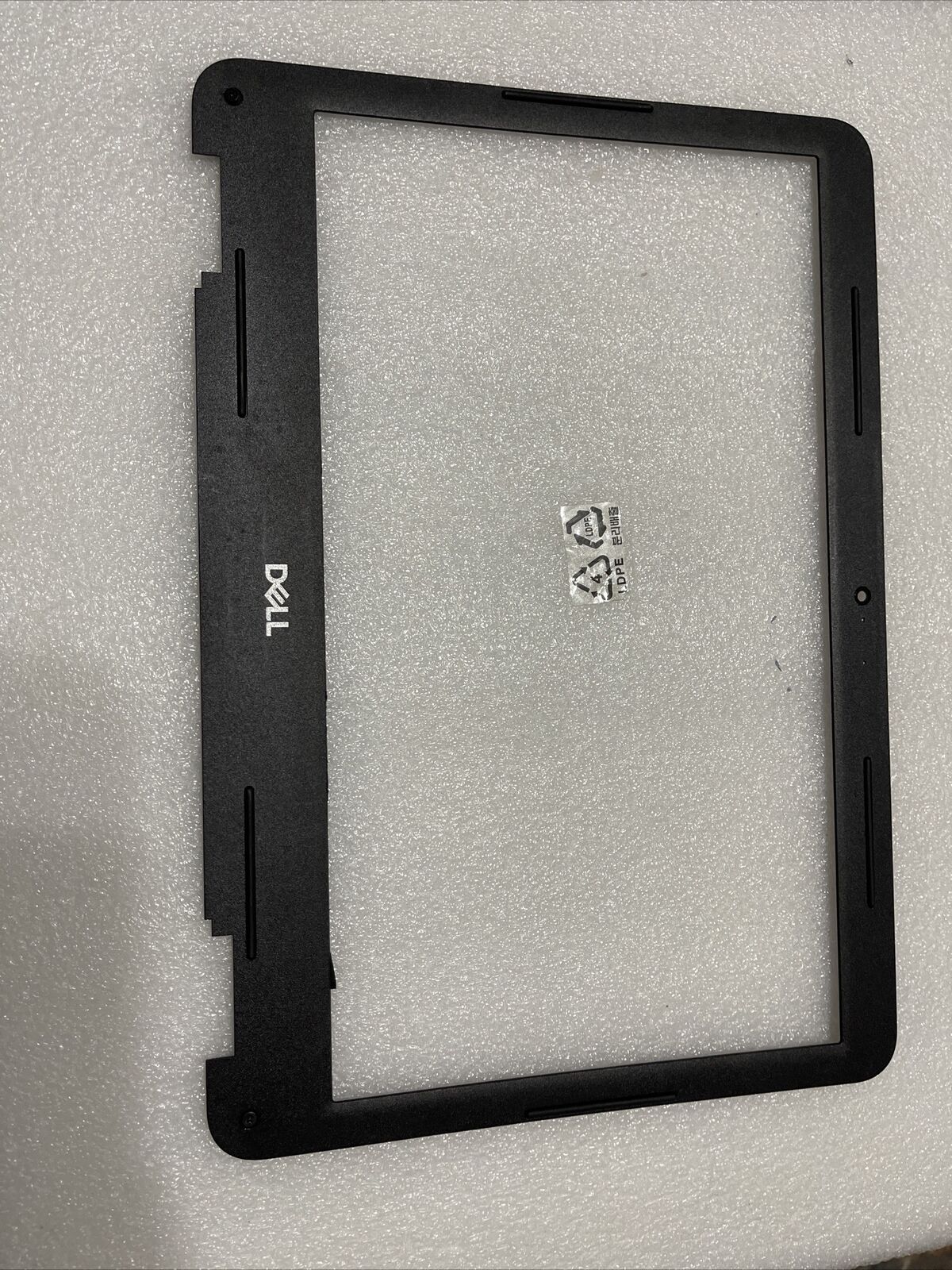 Genuine Dell Latitude 3300 13.3 Touchscreen Front Trim LCD Bezel RCM38 0RCM38 N6