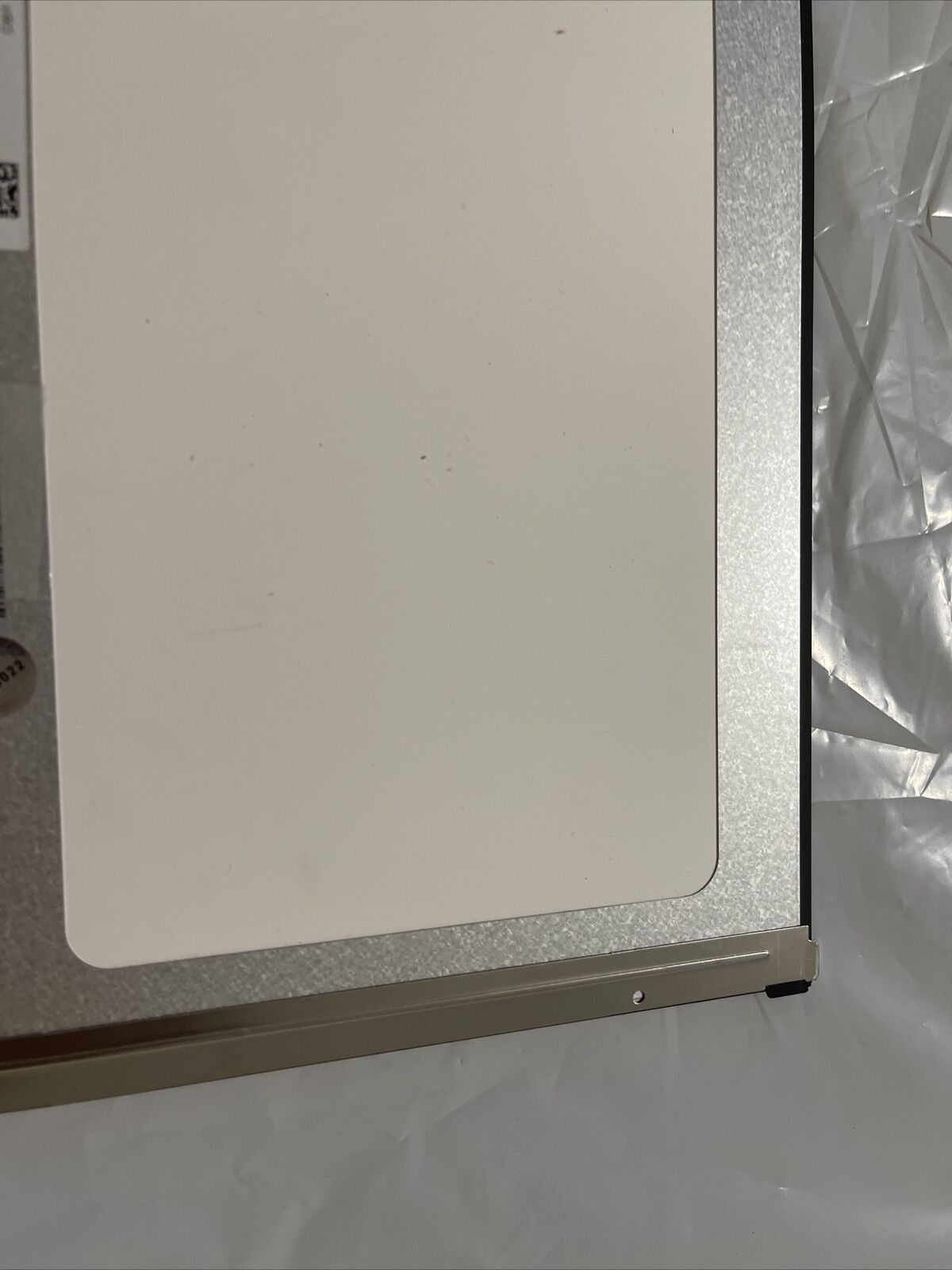Dell OEM Latitude 5400 14" Touchscreen FHD LCD LED Widescreen Matte 6WW5K 06WW5K